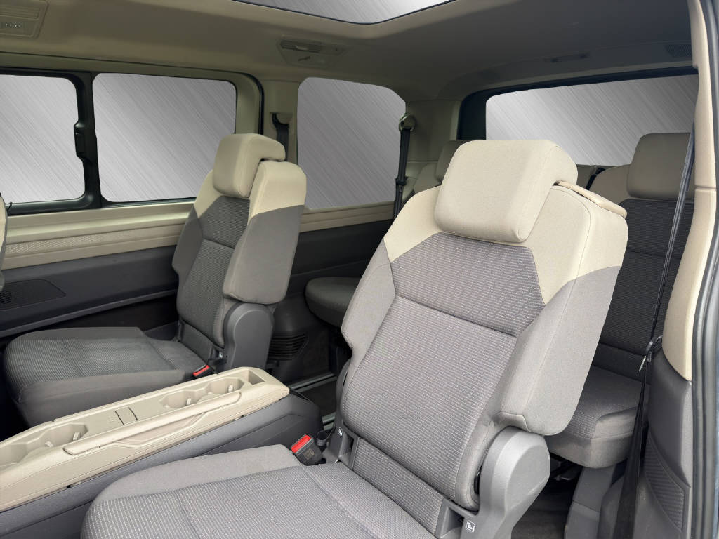VW Multivan kurz 2.0 TDI DSG-image-15