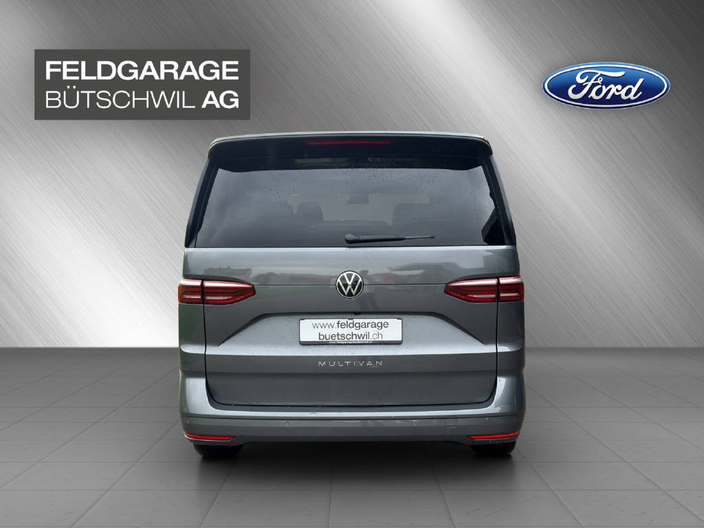 VW Multivan kurz 2.0 TDI DSG-image-6