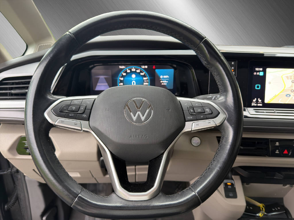 VW Multivan kurz 2.0 TDI DSG-image-9
