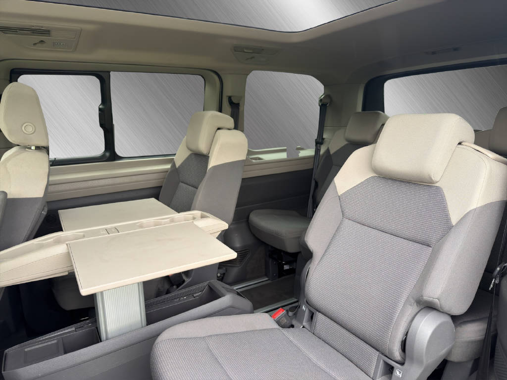 VW Multivan kurz 2.0 TDI DSG-image-10