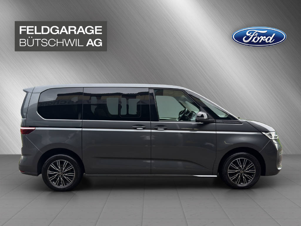 VW Multivan kurz 2.0 TDI DSG-image-4