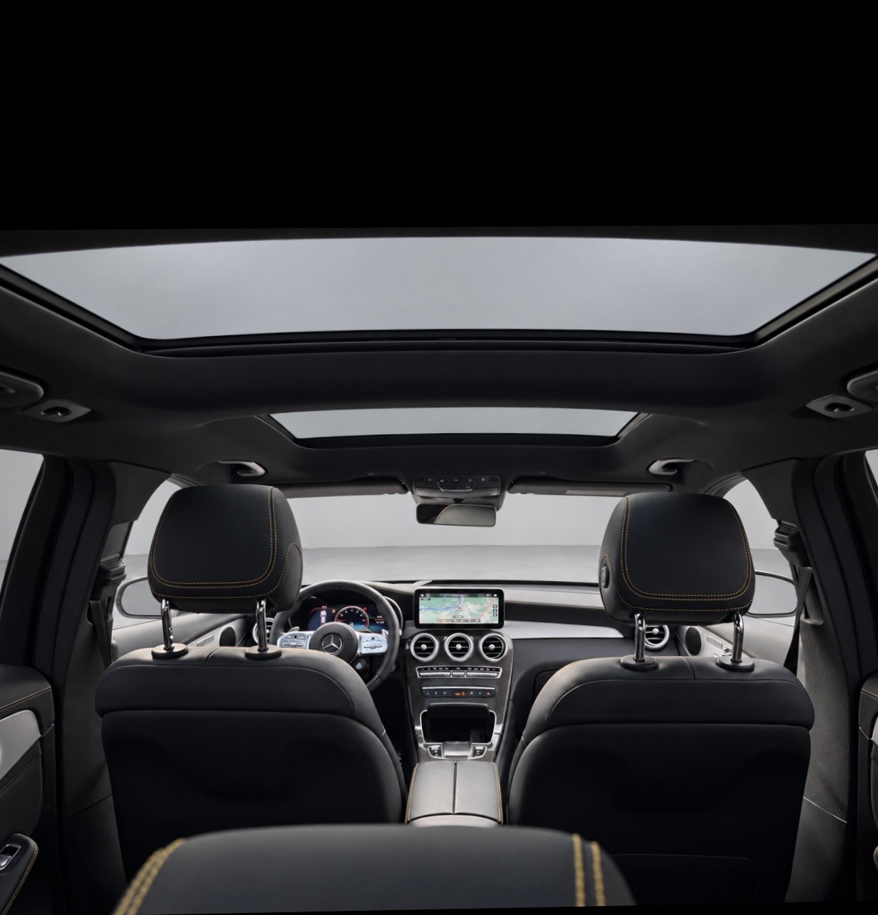 MERCEDES-BENZ GLC 63 S AMG 4Matic 9G-Tronic-image-5