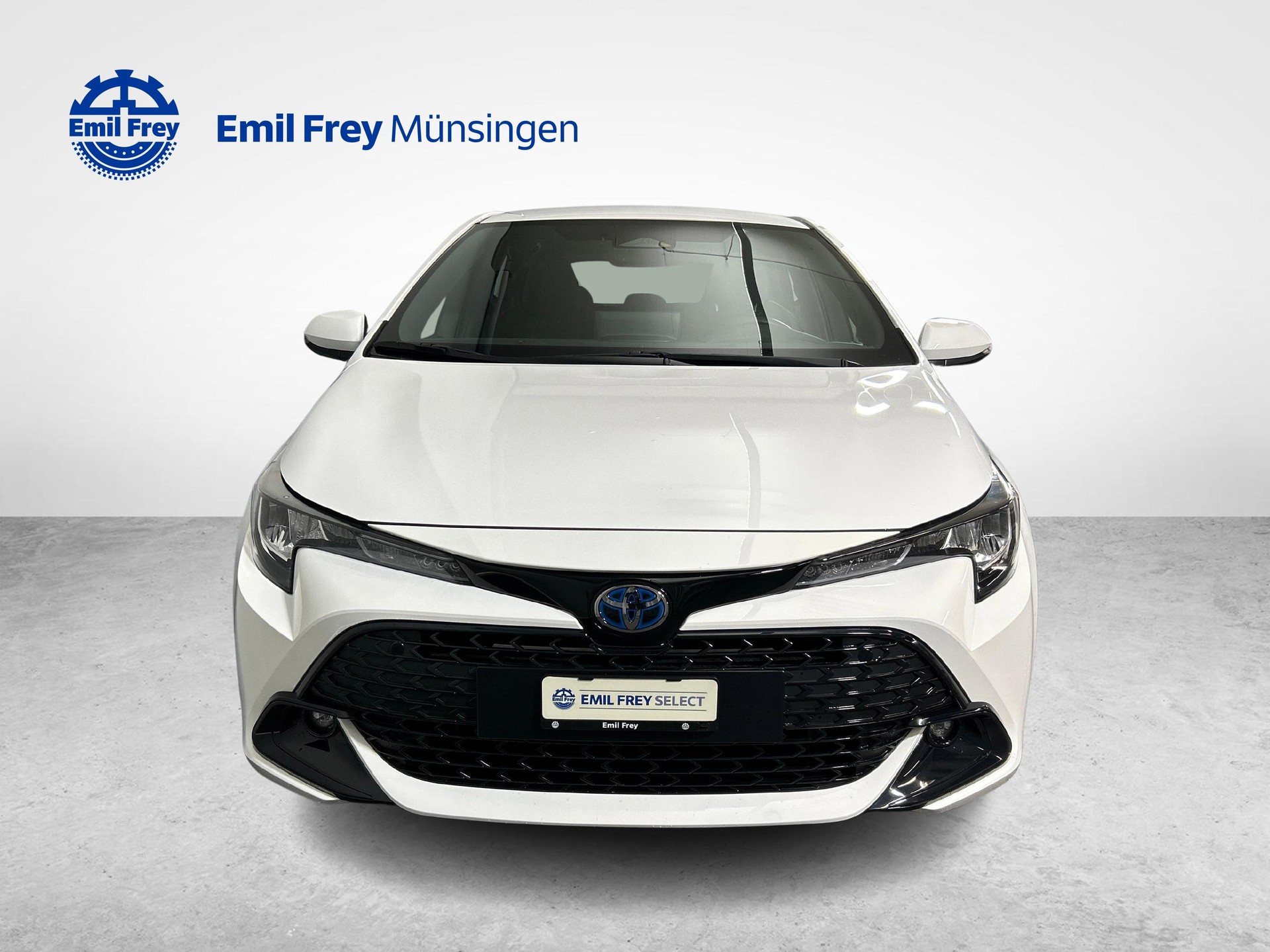TOYOTA Corolla 1.8 HSD Comfort-image-14
