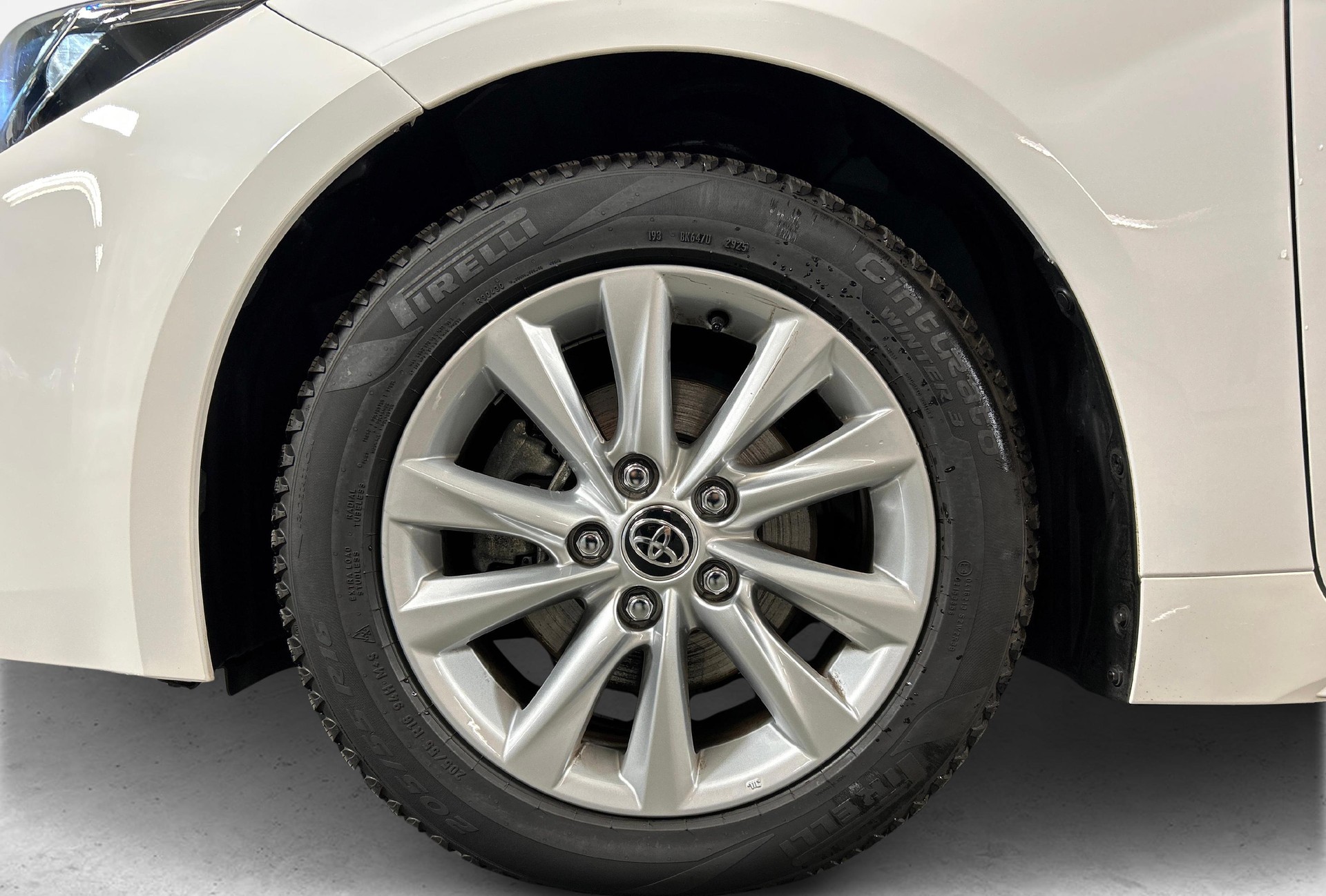 TOYOTA Corolla 1.8 HSD Comfort-image-10