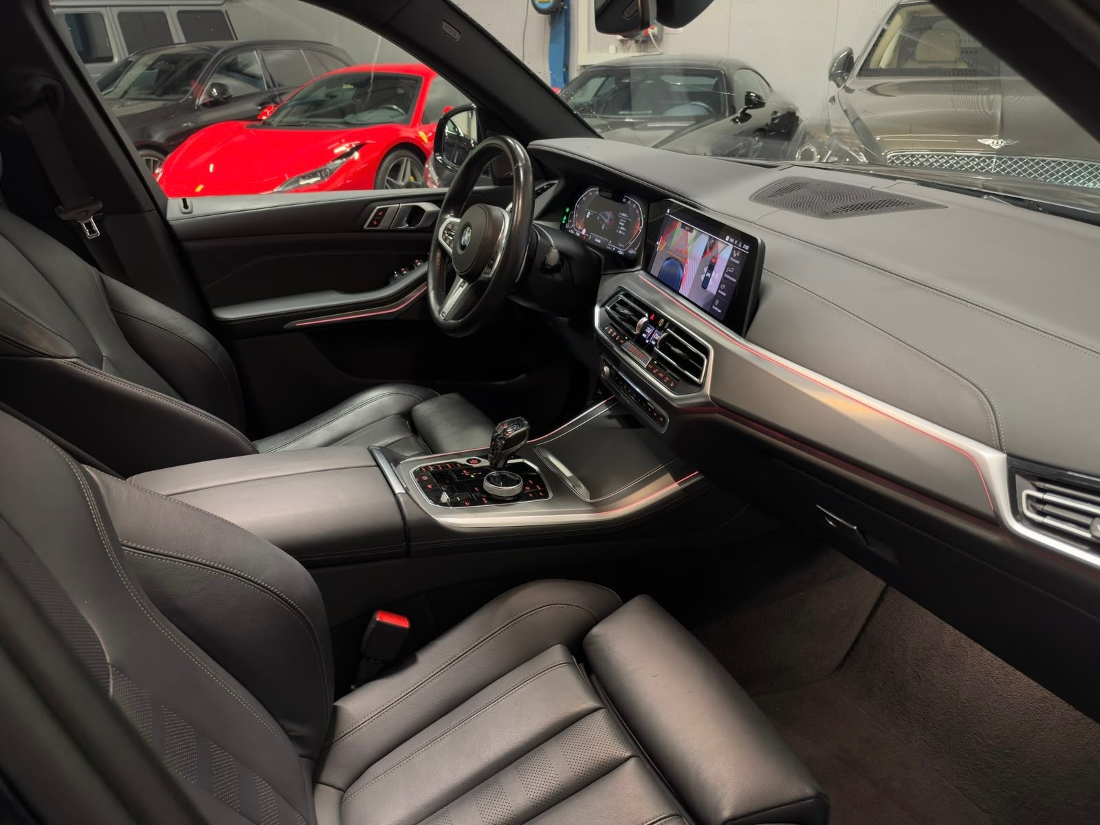 BMW X5 40d xDrive SAG-image-8