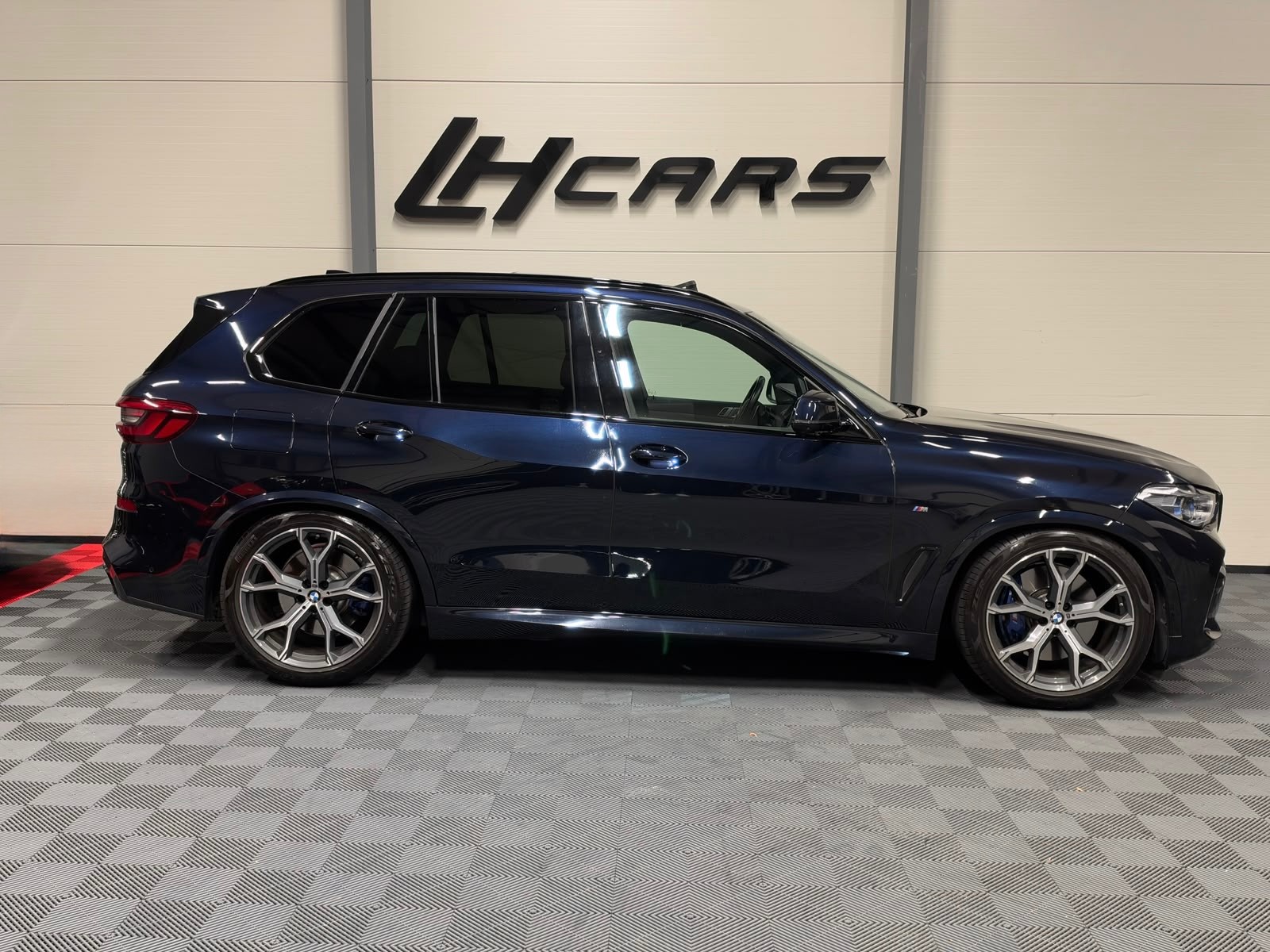 BMW X5 40d xDrive SAG-image-4