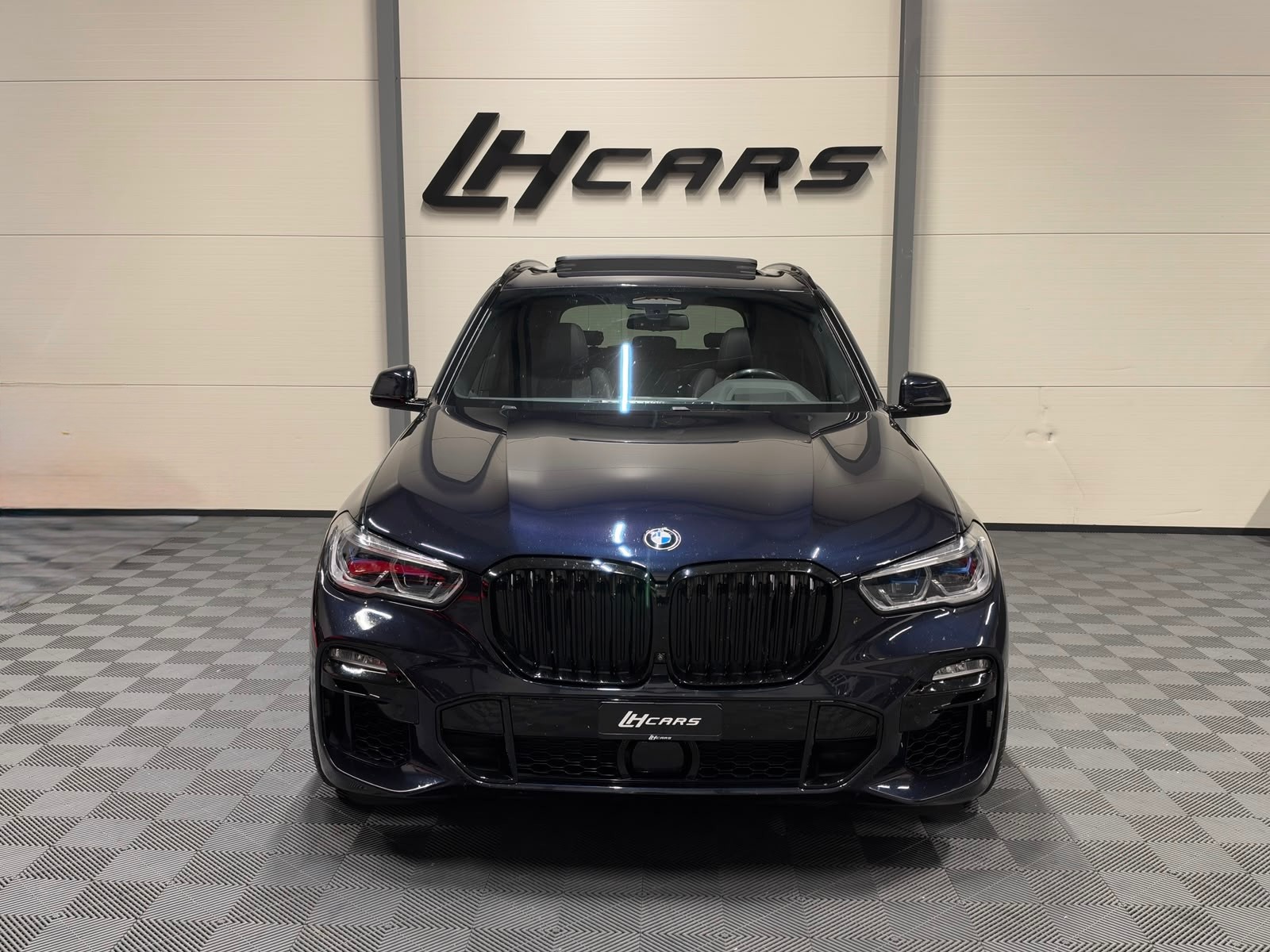 BMW X5 40d xDrive SAG-image-6