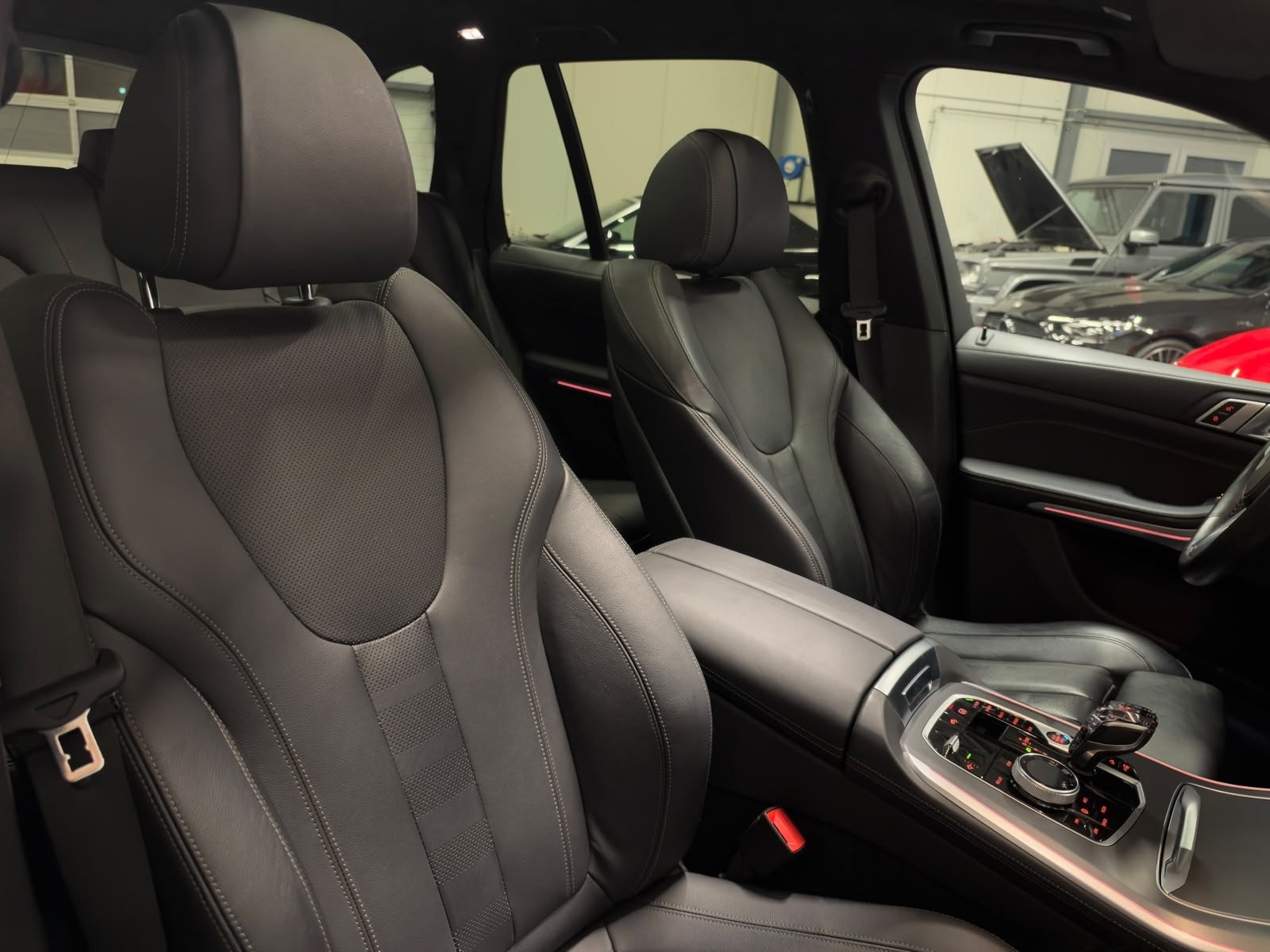 BMW X5 40d xDrive SAG-image-7
