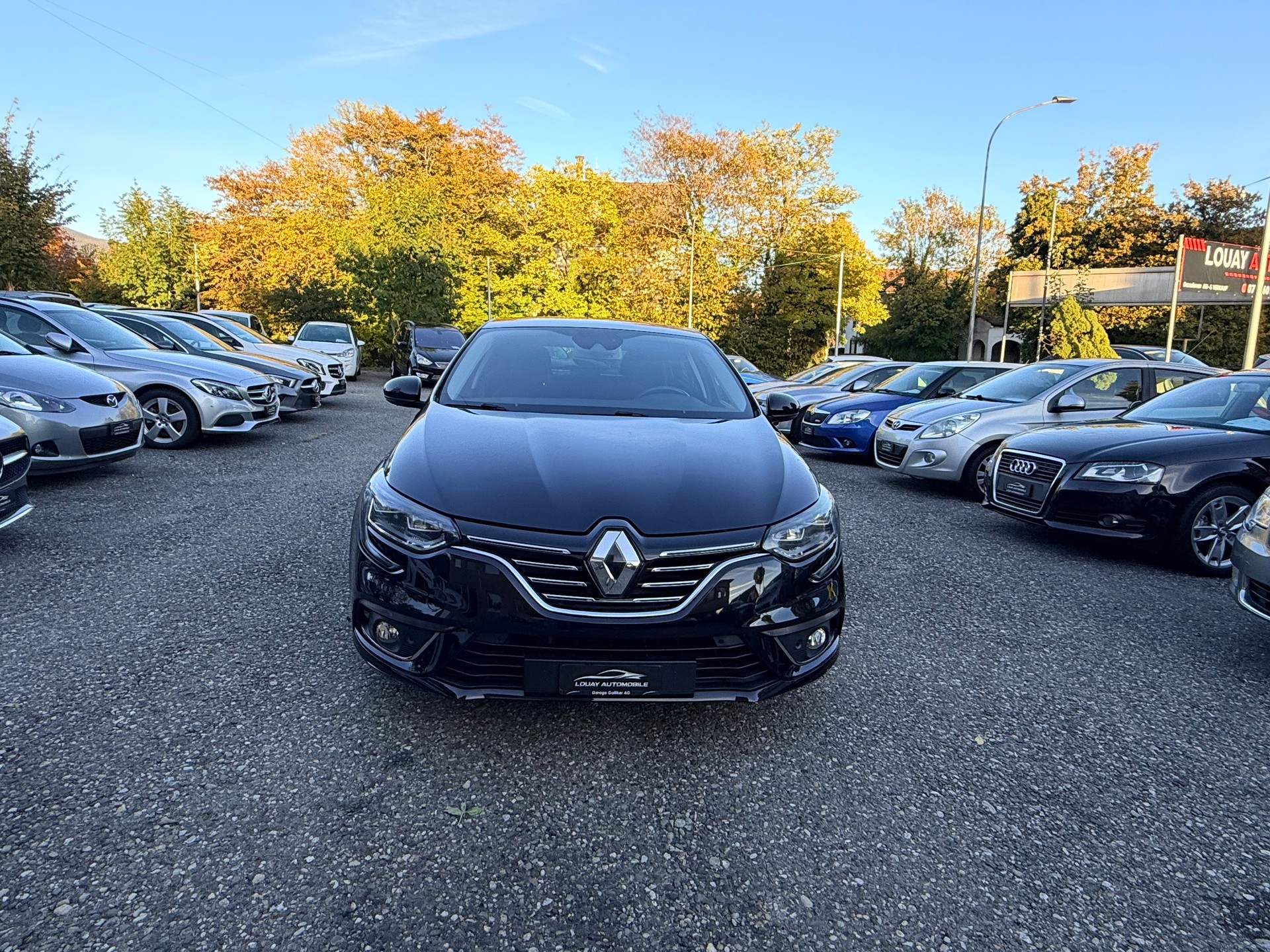 RENAULT Mégane 1.2 16V Turbo Bose-image-7