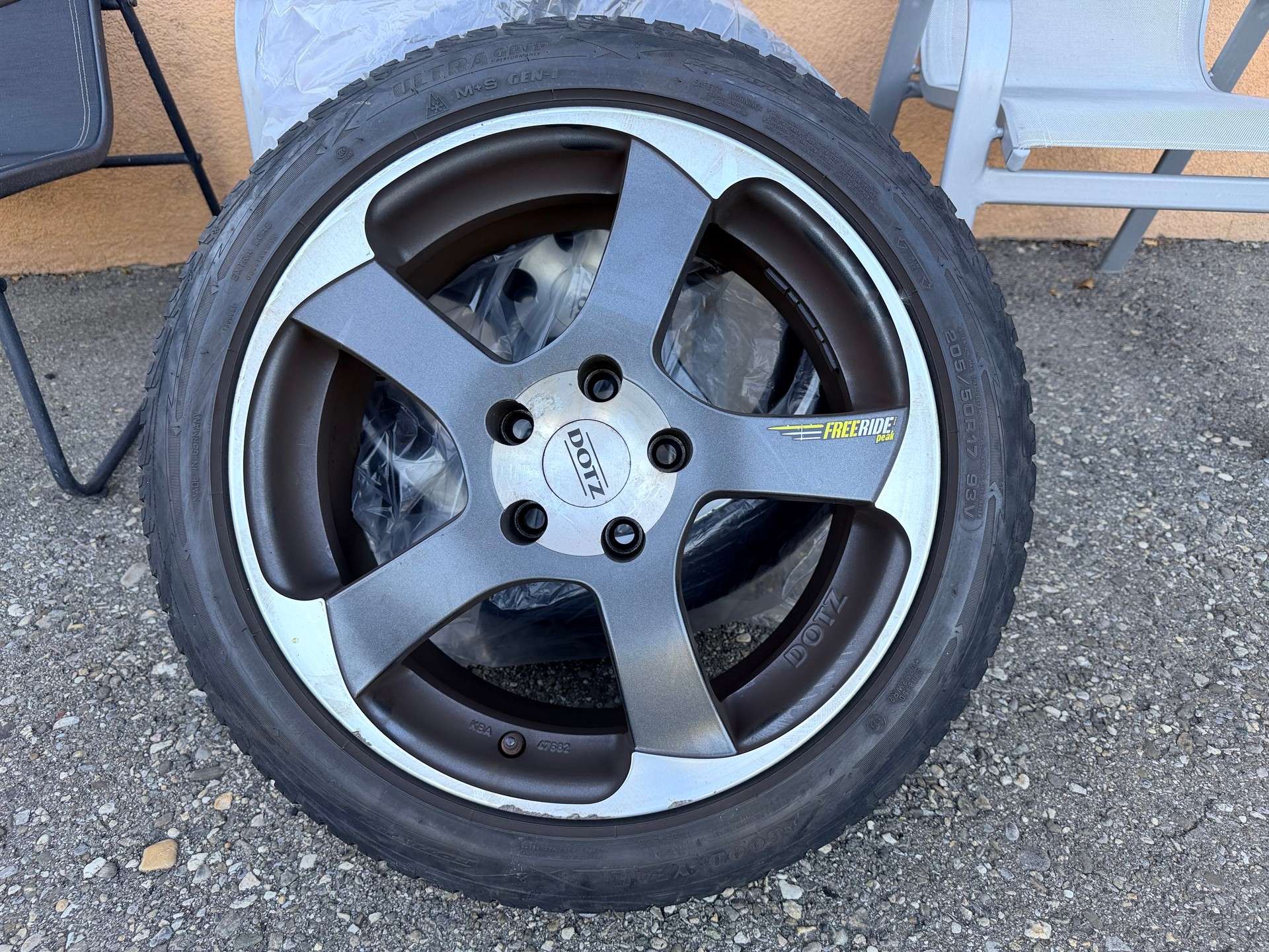 RENAULT Mégane 1.2 16V Turbo Bose-image-31