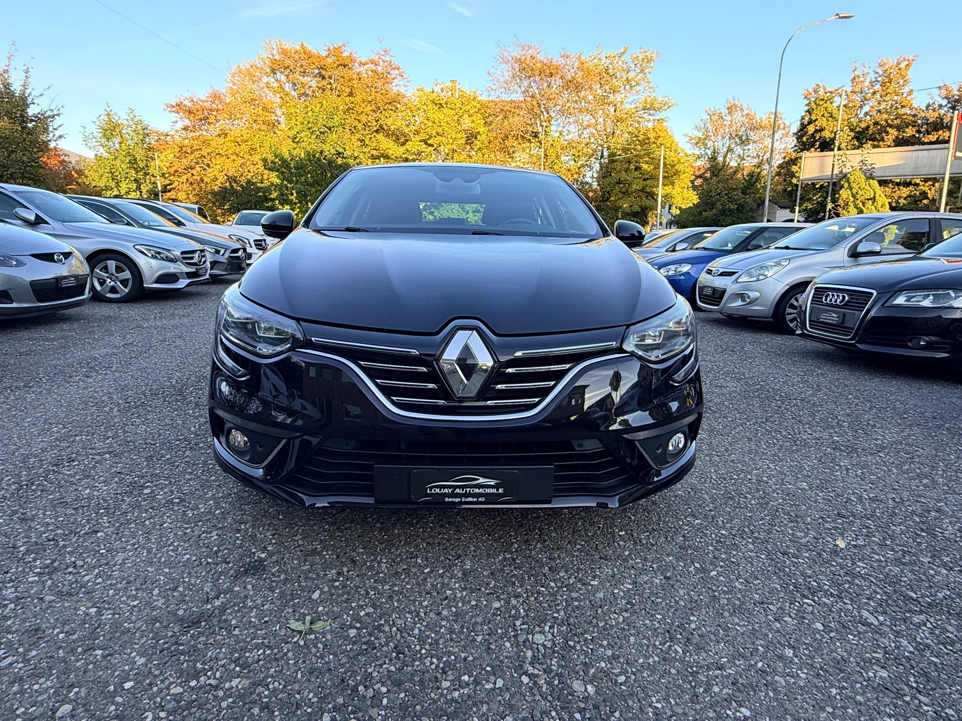 RENAULT Mégane 1.2 16V Turbo Bose-image-18