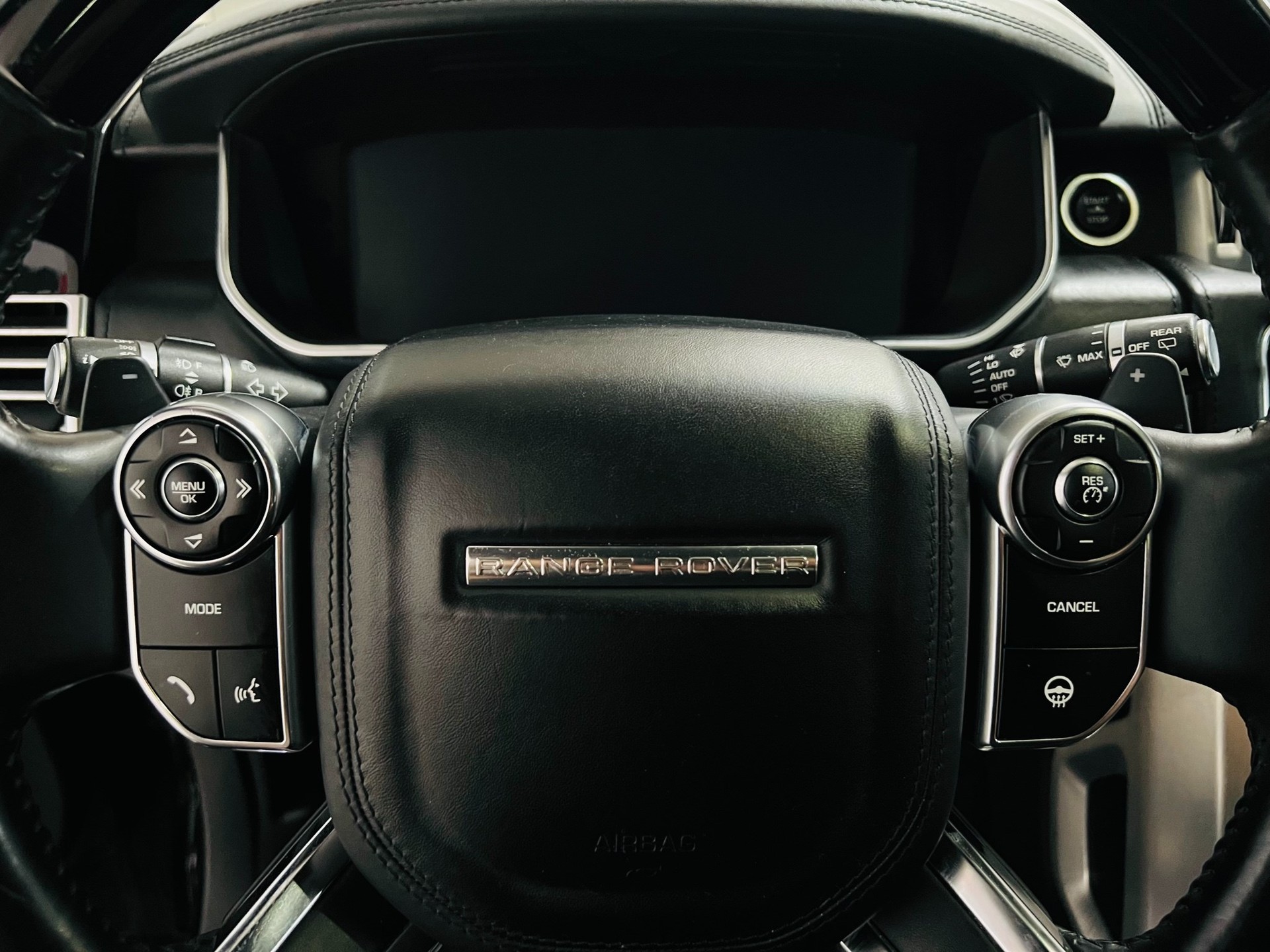 LAND ROVER Range Rover 4.4 SDV8 Autobiography Automatic-image-12