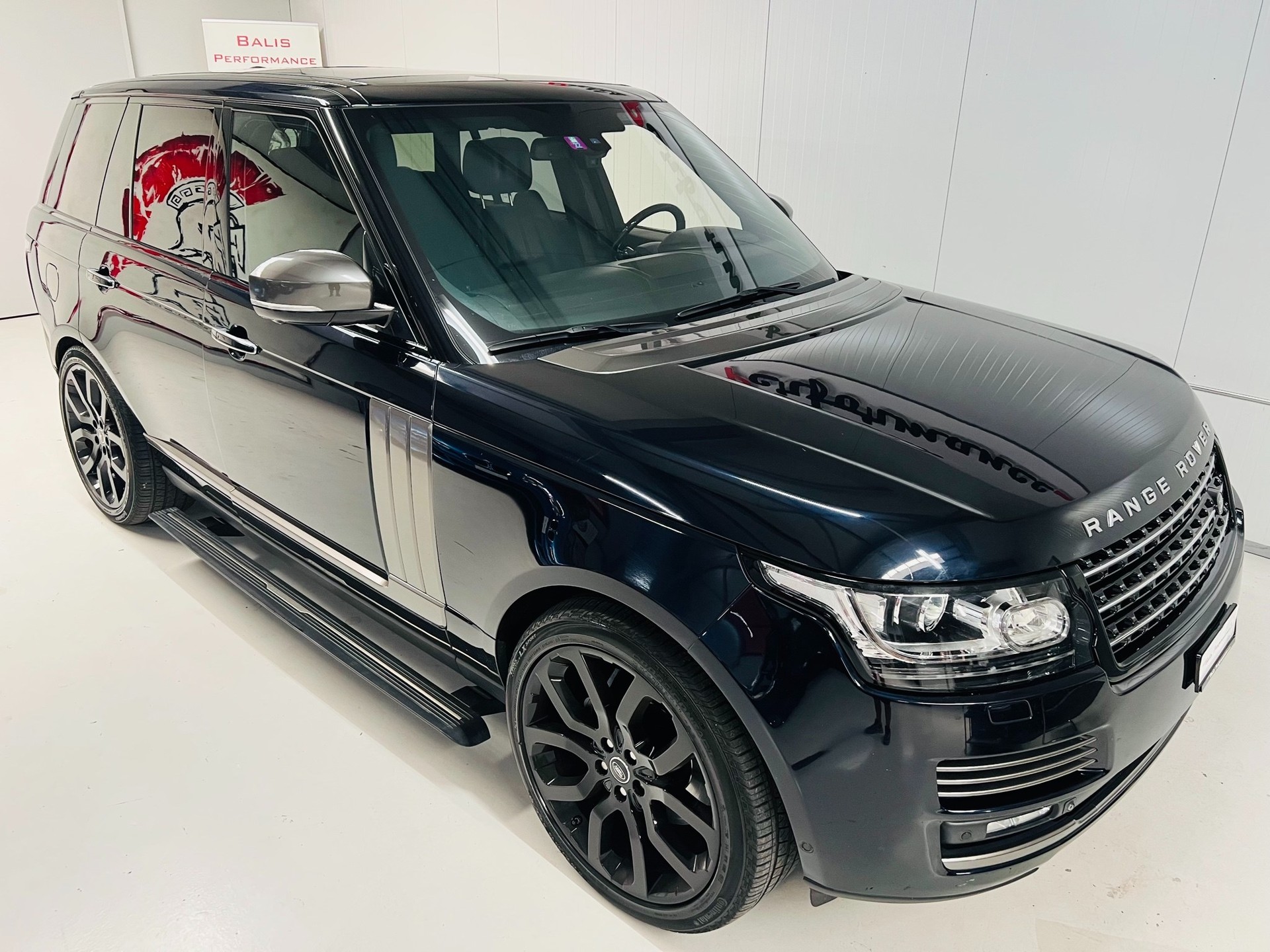 LAND ROVER Range Rover 4.4 SDV8 Autobiography Automatic-image-5