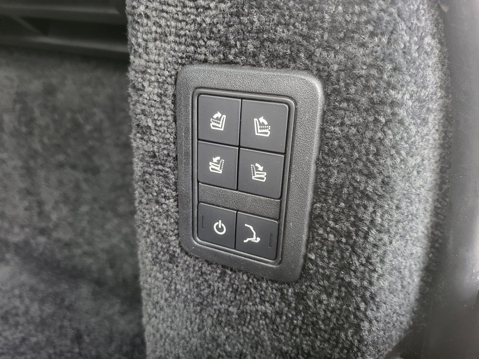LAND ROVER Range Rover 4.4 SDV8 SV Autobiography Automatic-image-14