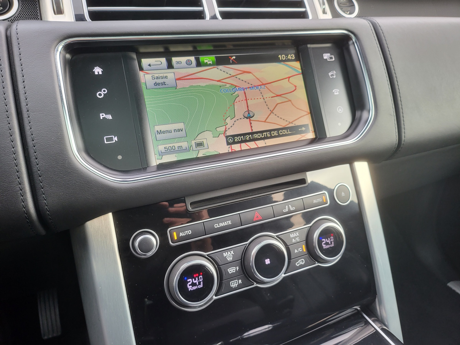 LAND ROVER Range Rover 4.4 SDV8 SV Autobiography Automatic-image-10