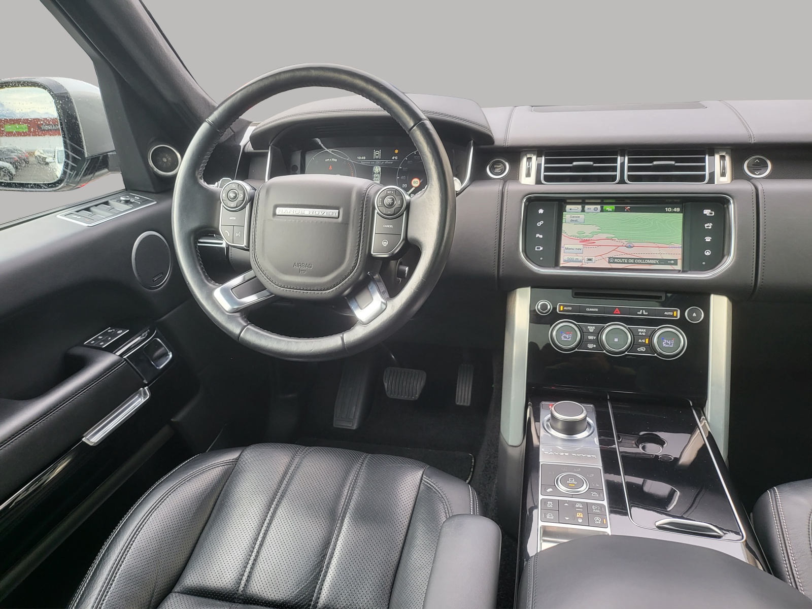 LAND ROVER Range Rover 4.4 SDV8 SV Autobiography Automatic-image-9