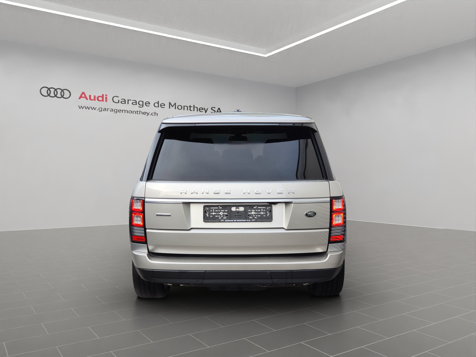 LAND ROVER Range Rover 4.4 SDV8 SV Autobiography Automatic-image-4