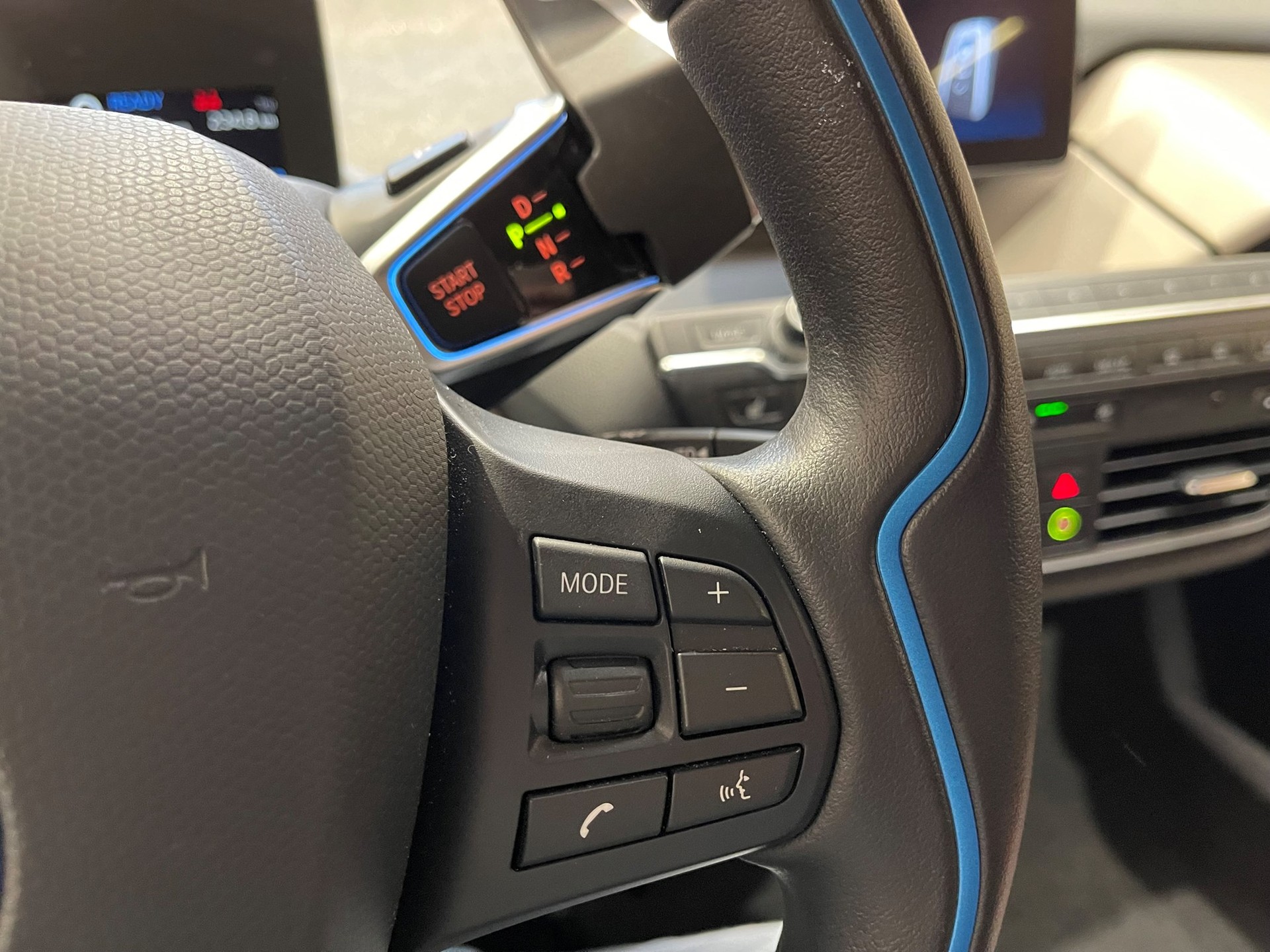 BMW i3s (120Ah) *CH FAHRZEUG*-image-18