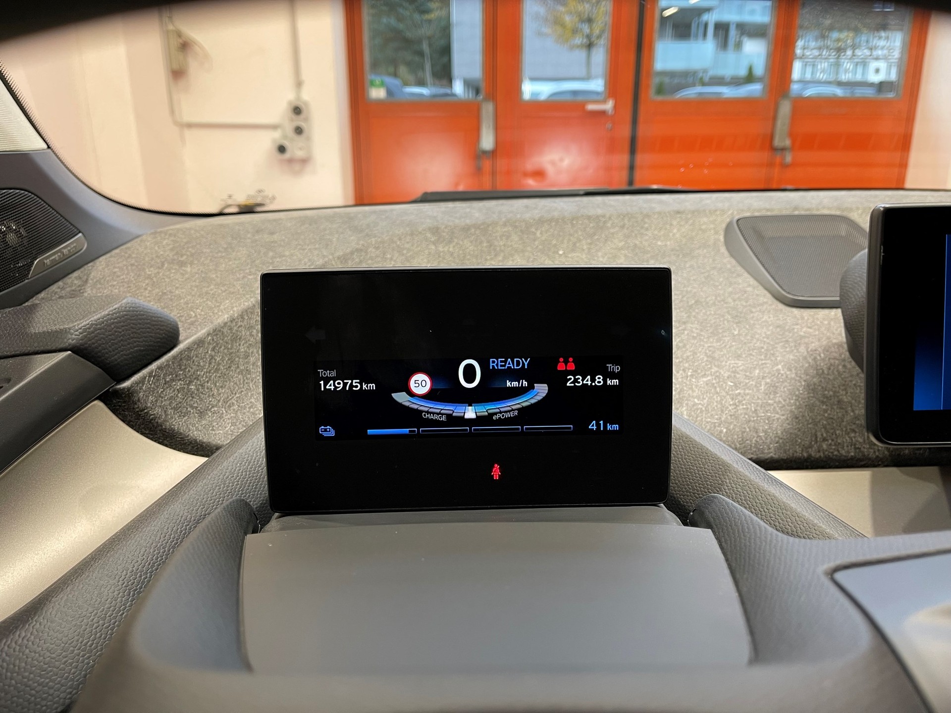 BMW i3s (120Ah) *CH FAHRZEUG*-image-20