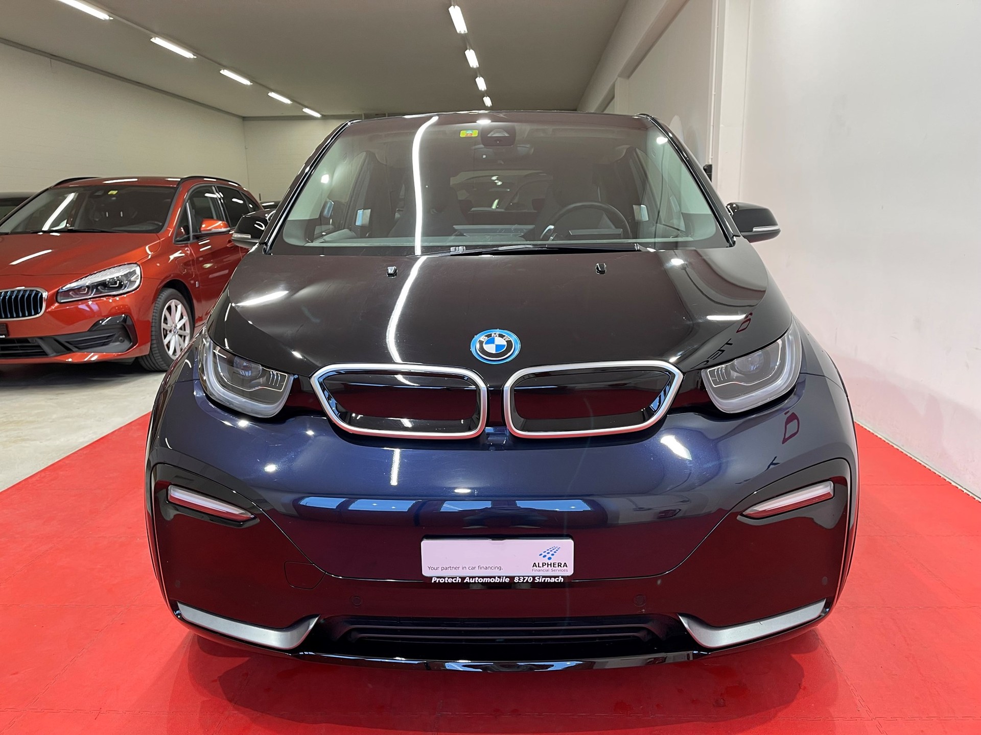 BMW i3s (120Ah) *CH FAHRZEUG*-image-2