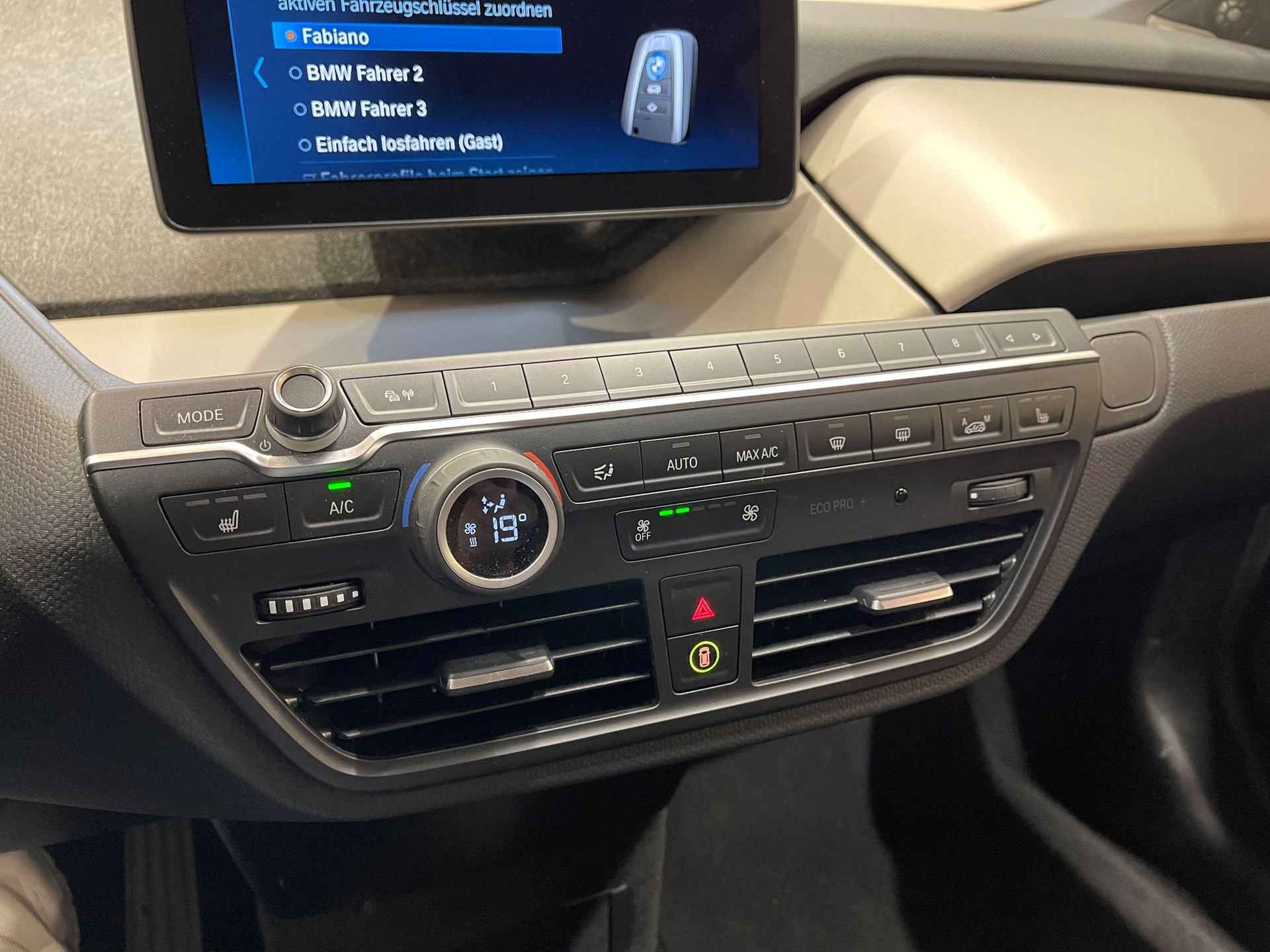 BMW i3s (120Ah) *CH FAHRZEUG*-image-21