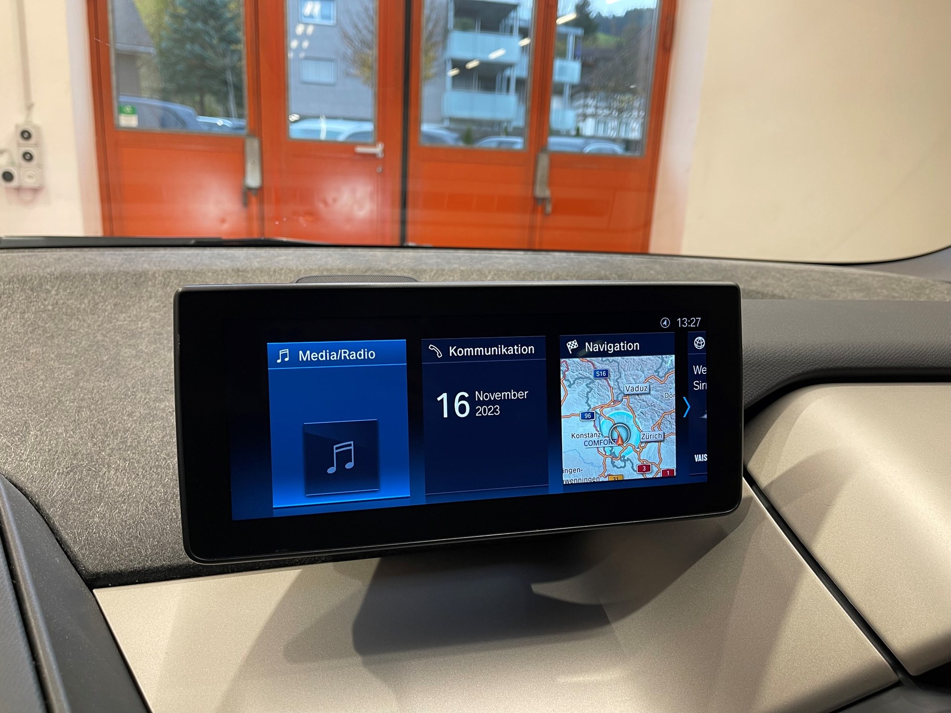 BMW i3s (120Ah) *CH FAHRZEUG*-image-22