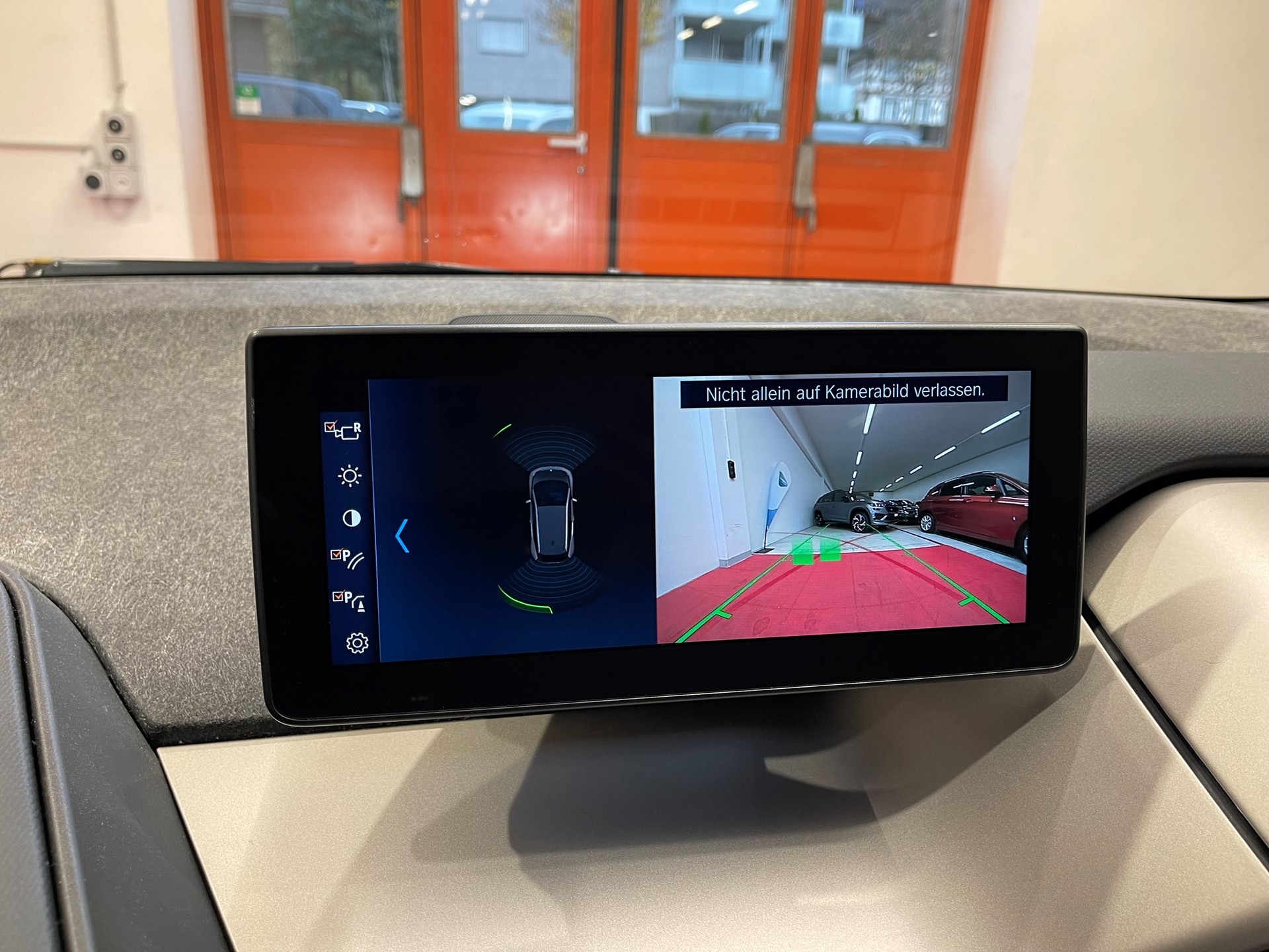 BMW i3s (120Ah) *CH FAHRZEUG*-image-23