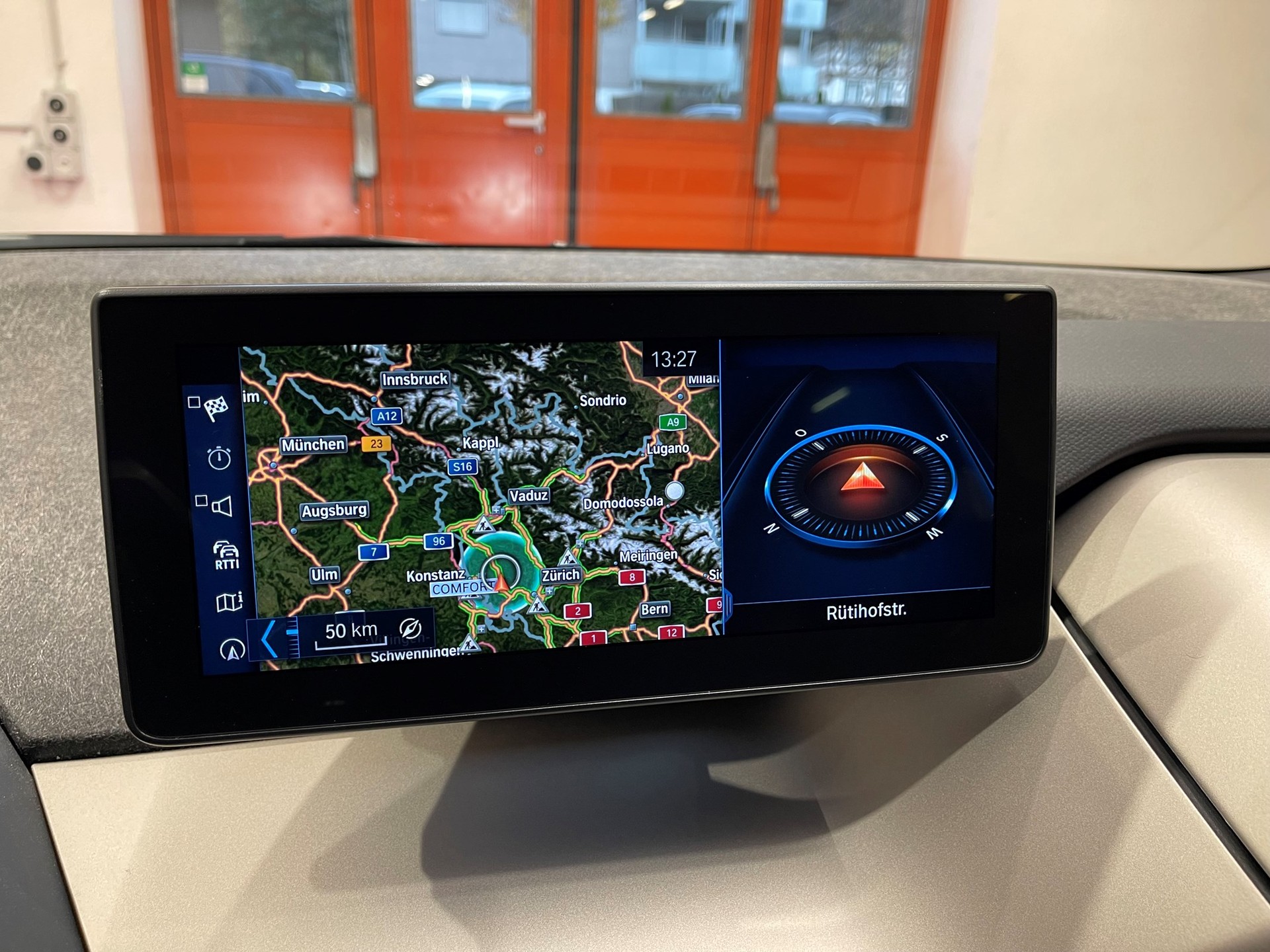 BMW i3s (120Ah) *CH FAHRZEUG*-image-24
