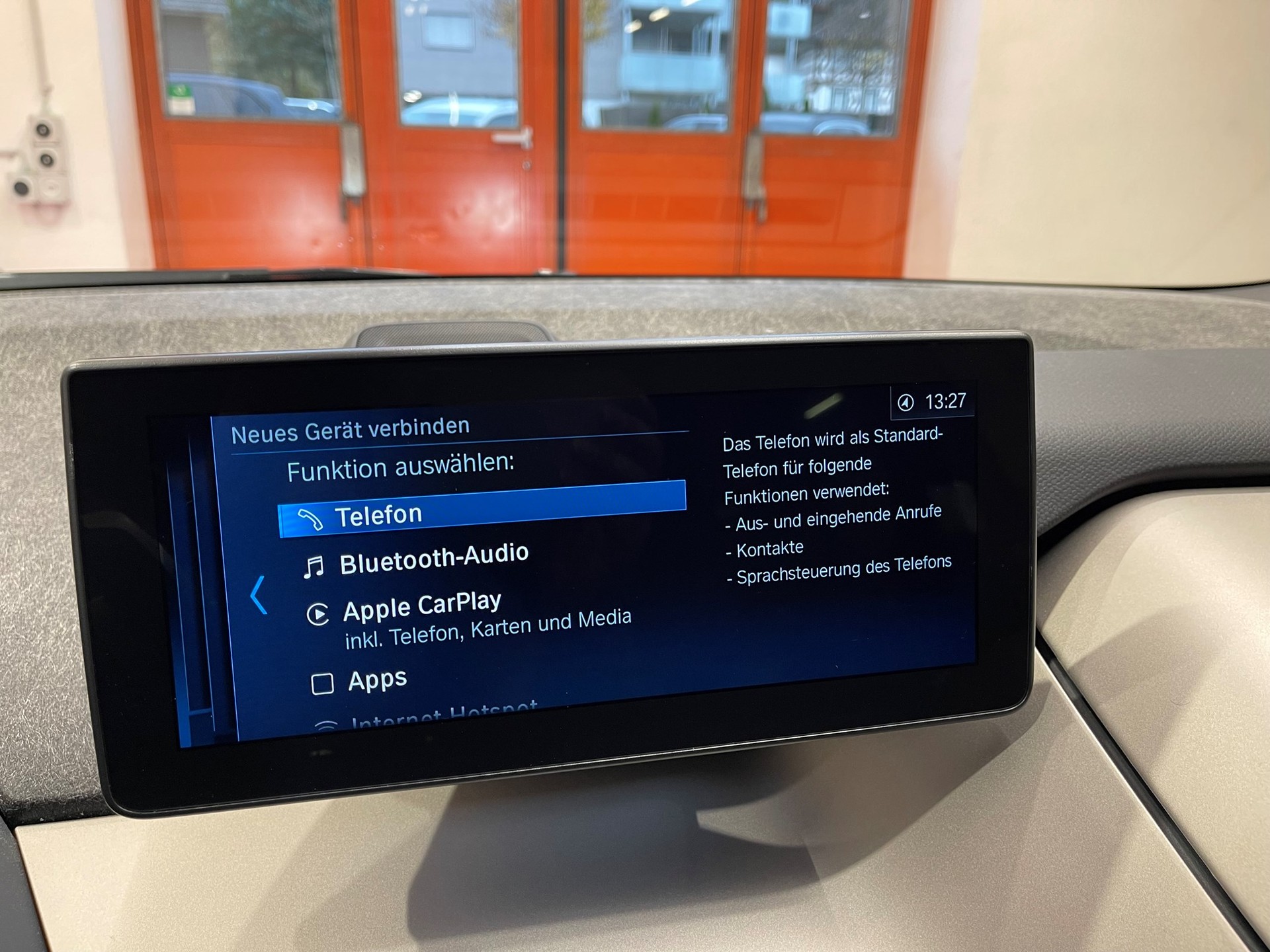 BMW i3s (120Ah) *CH FAHRZEUG*-image-25