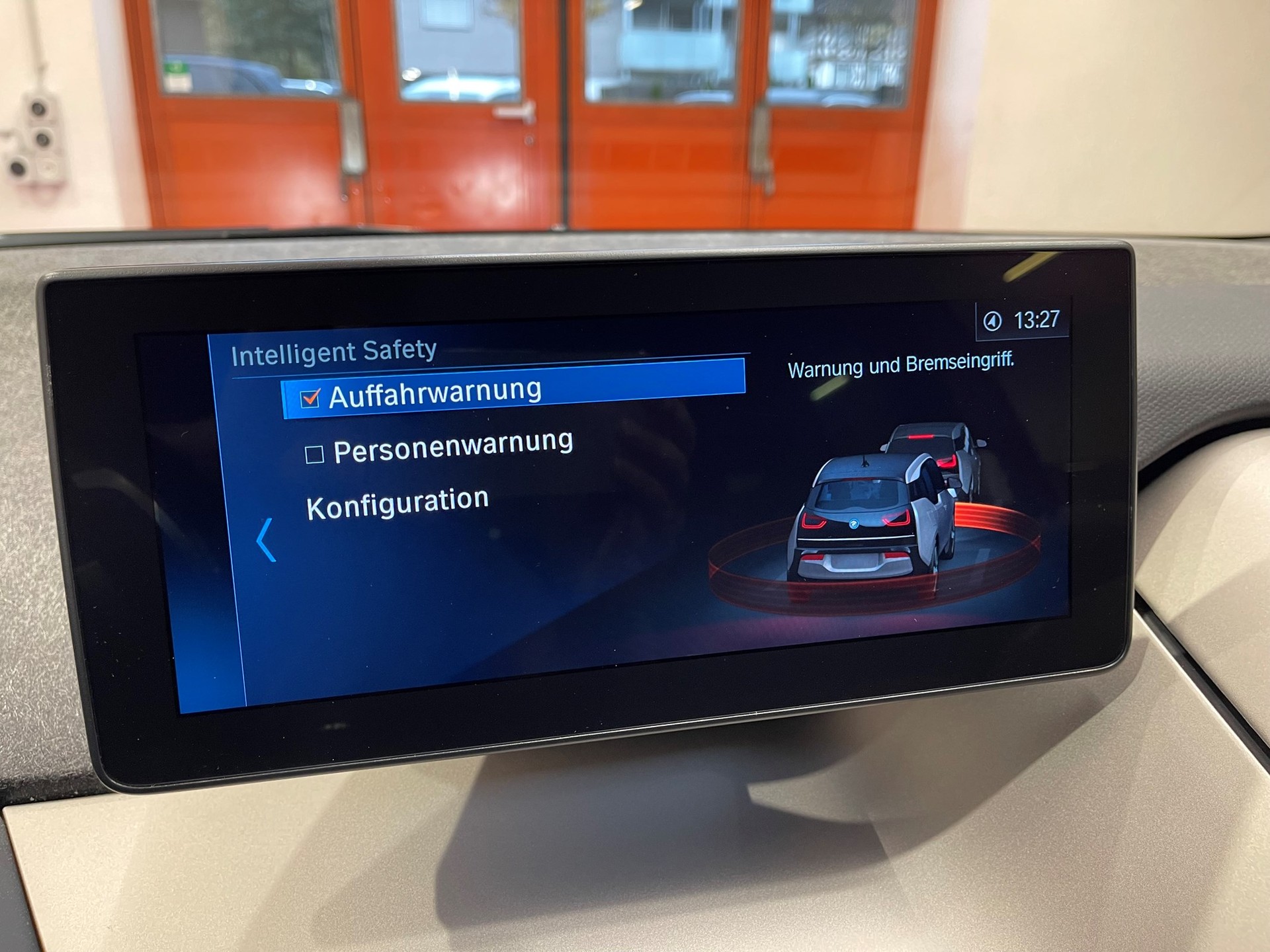 BMW i3s (120Ah) *CH FAHRZEUG*-image-26