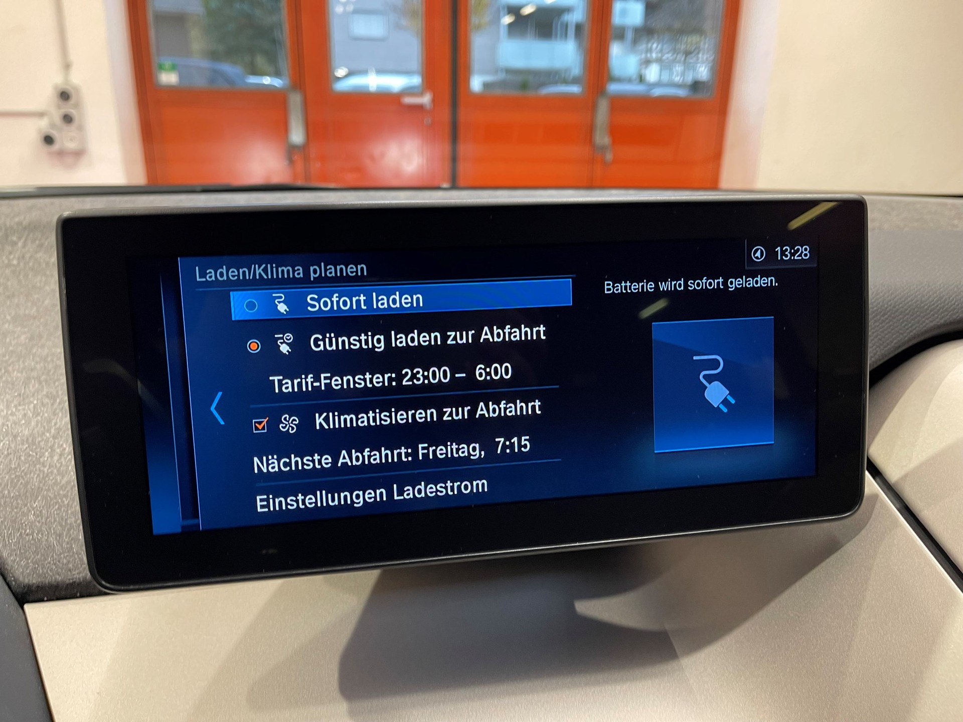 BMW i3s (120Ah) *CH FAHRZEUG*-image-27