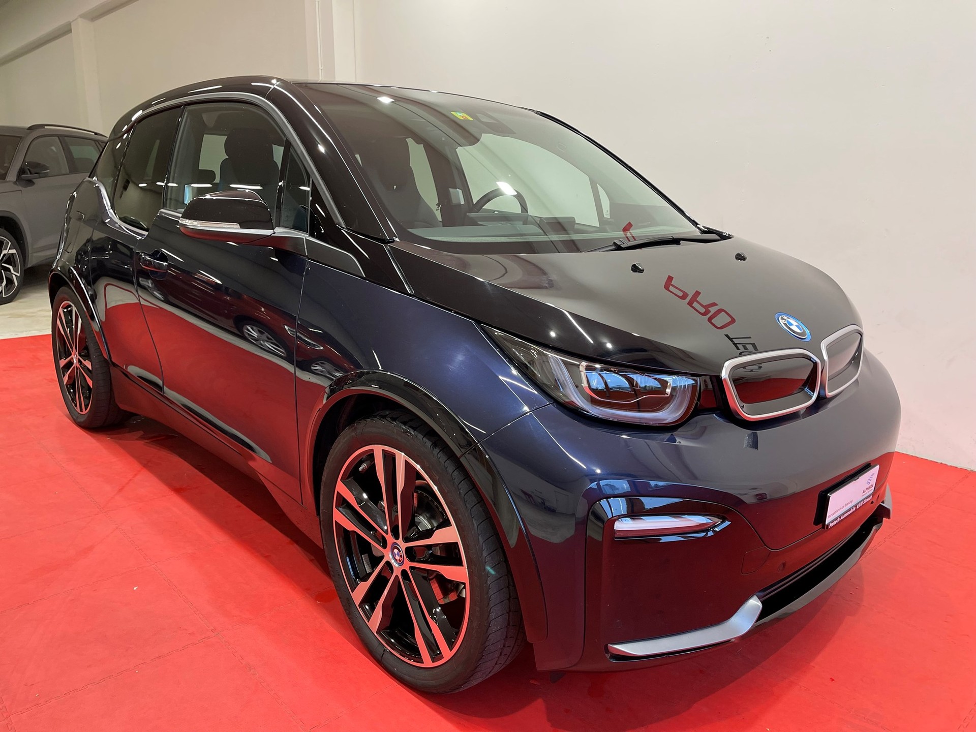 BMW i3s (120Ah) *CH FAHRZEUG*-image-4