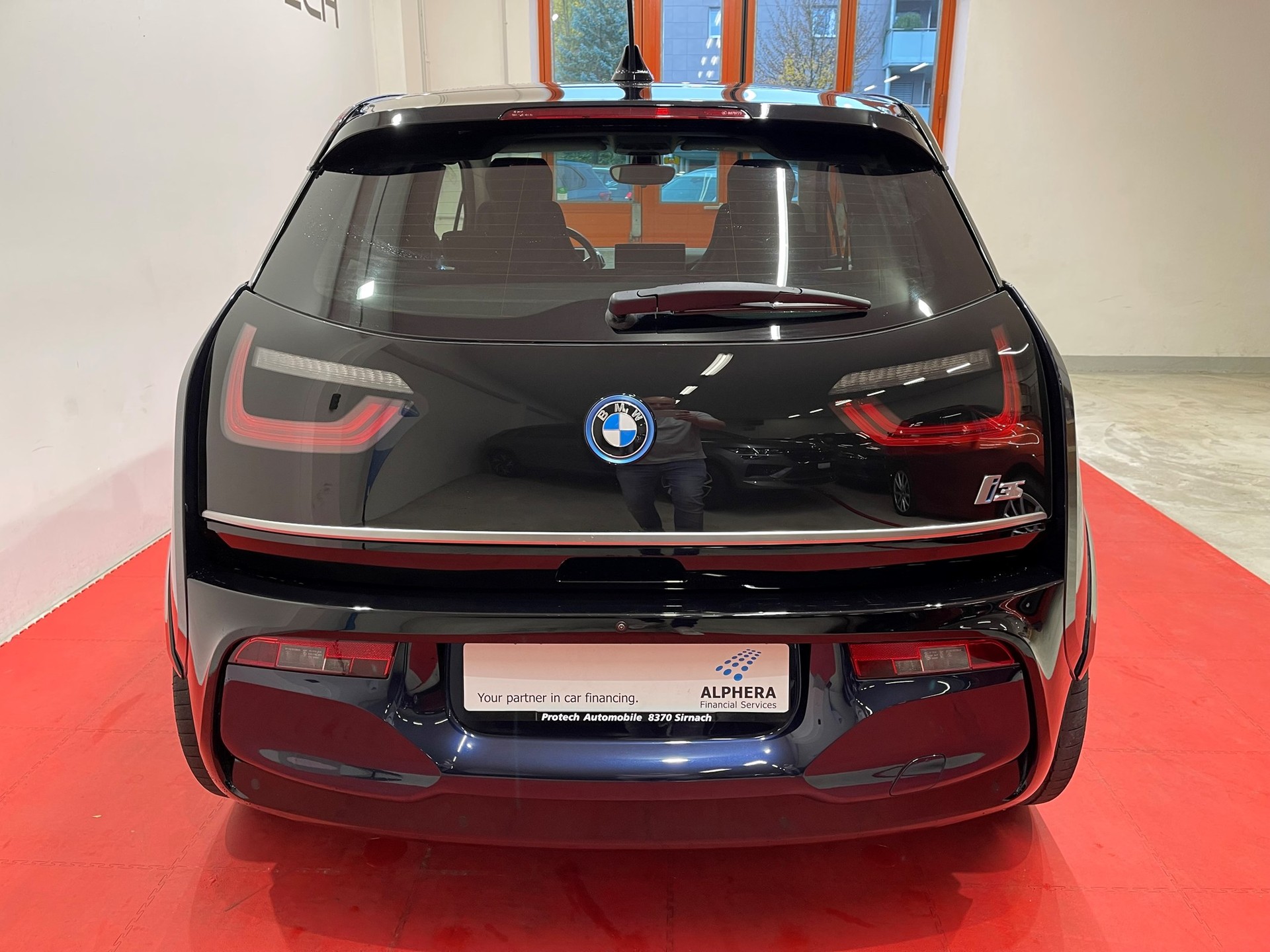BMW i3s (120Ah) *CH FAHRZEUG*-image-7