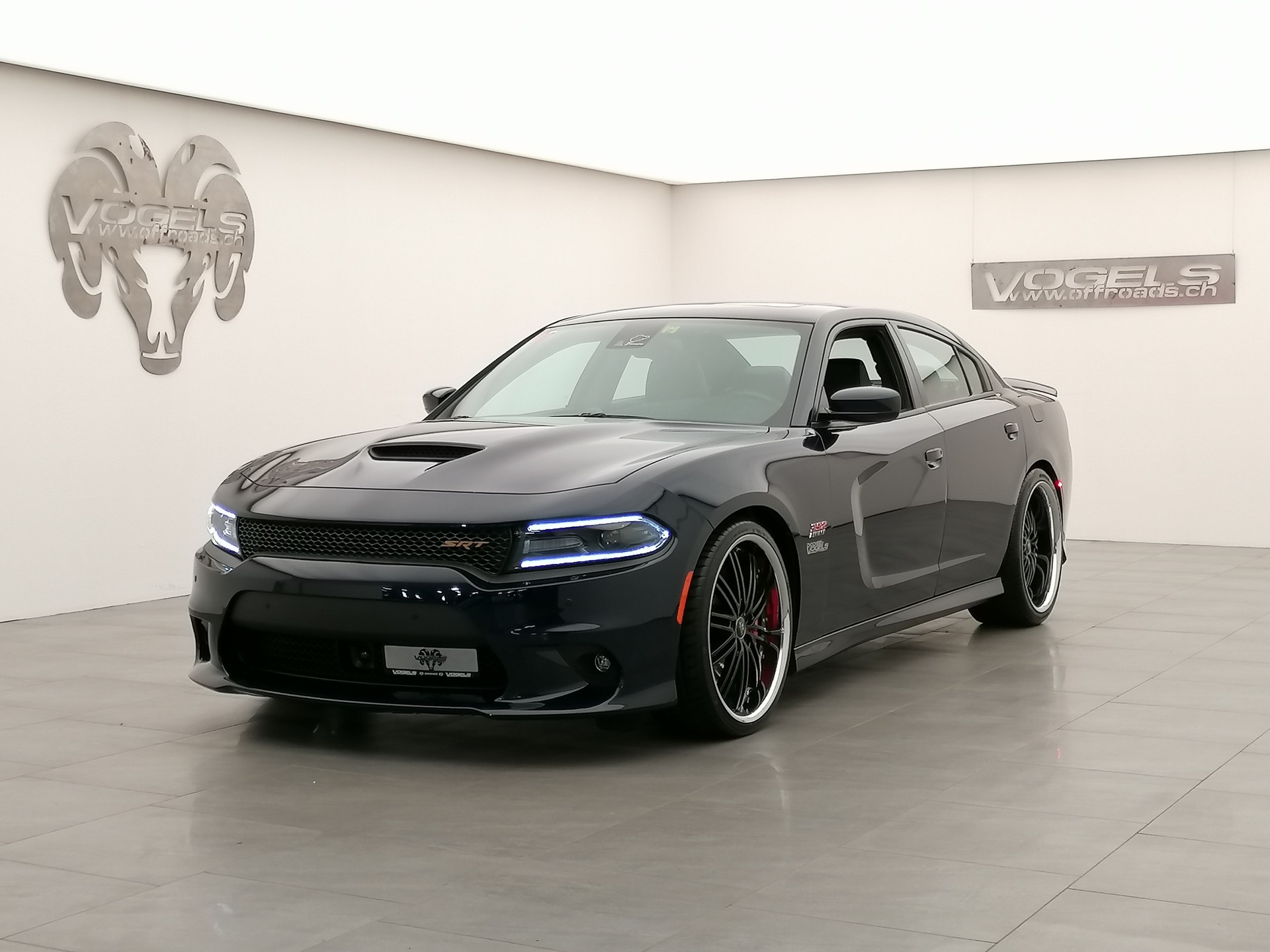 DODGE Charger 392 6.4 SRT-image-0