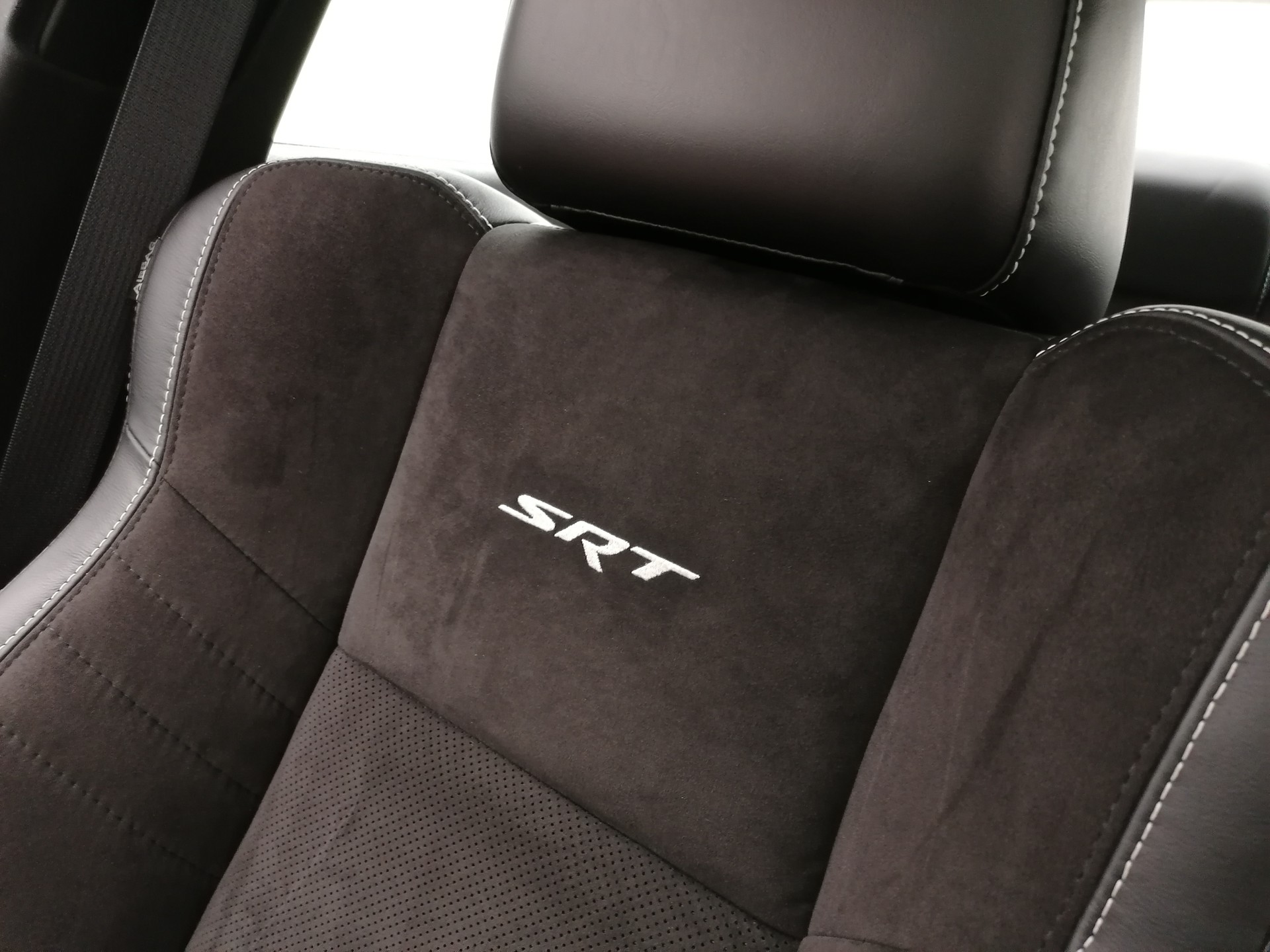 DODGE Charger 392 6.4 SRT-image-13