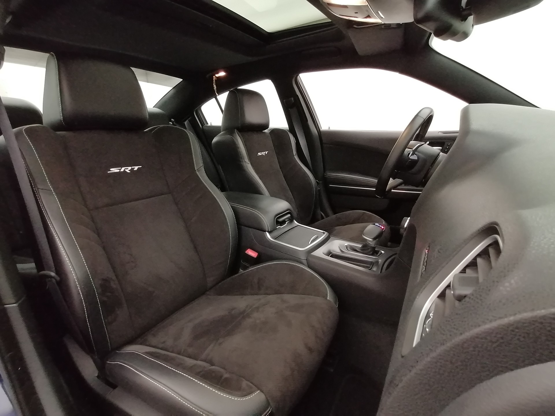 DODGE Charger 392 6.4 SRT-image-12