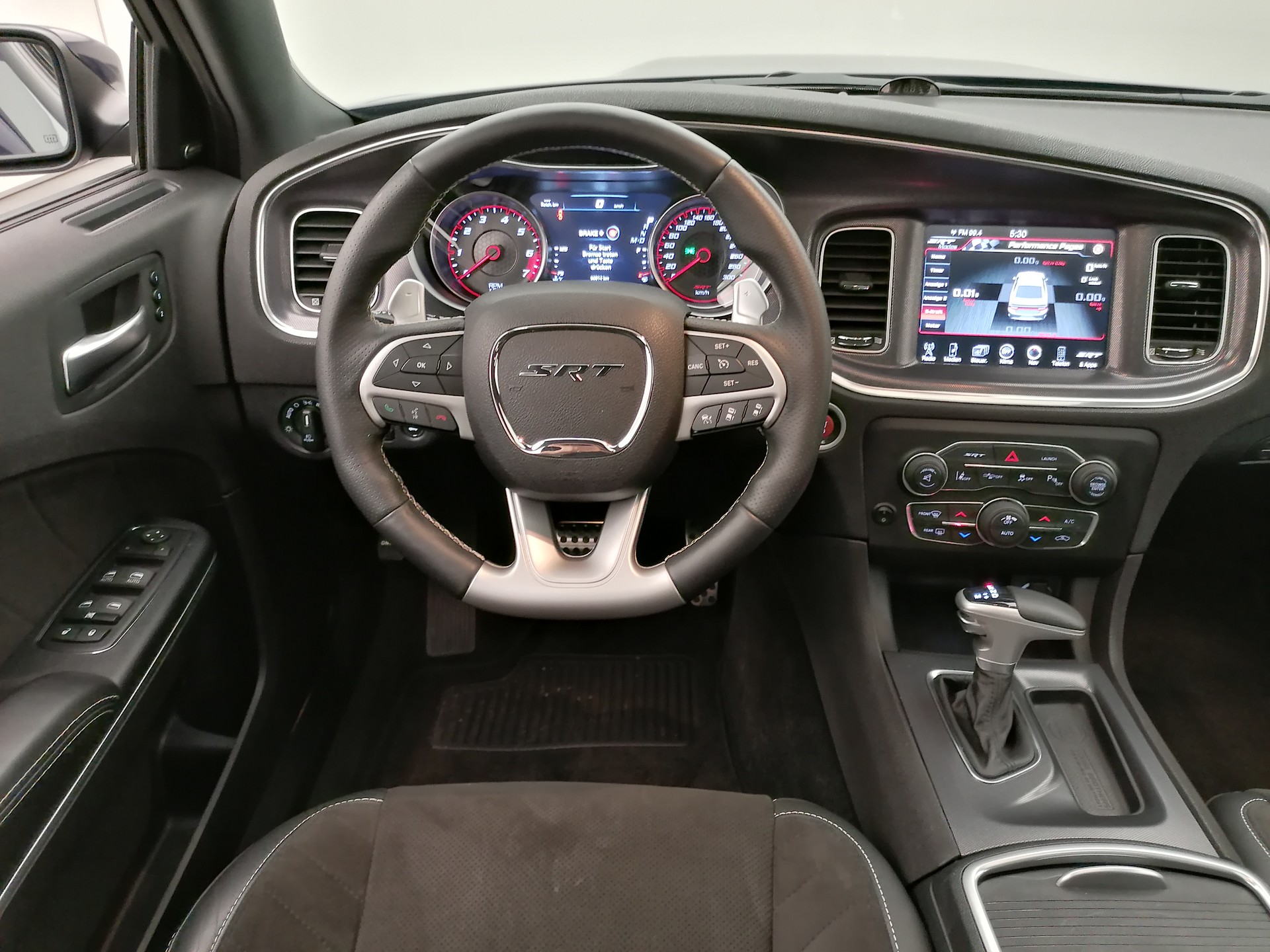 DODGE Charger 392 6.4 SRT-image-9