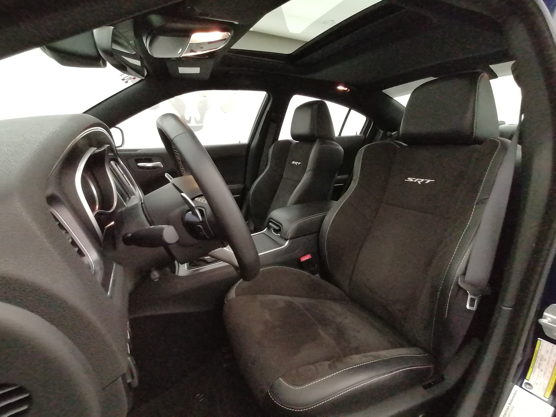DODGE Charger 392 6.4 SRT-image-7