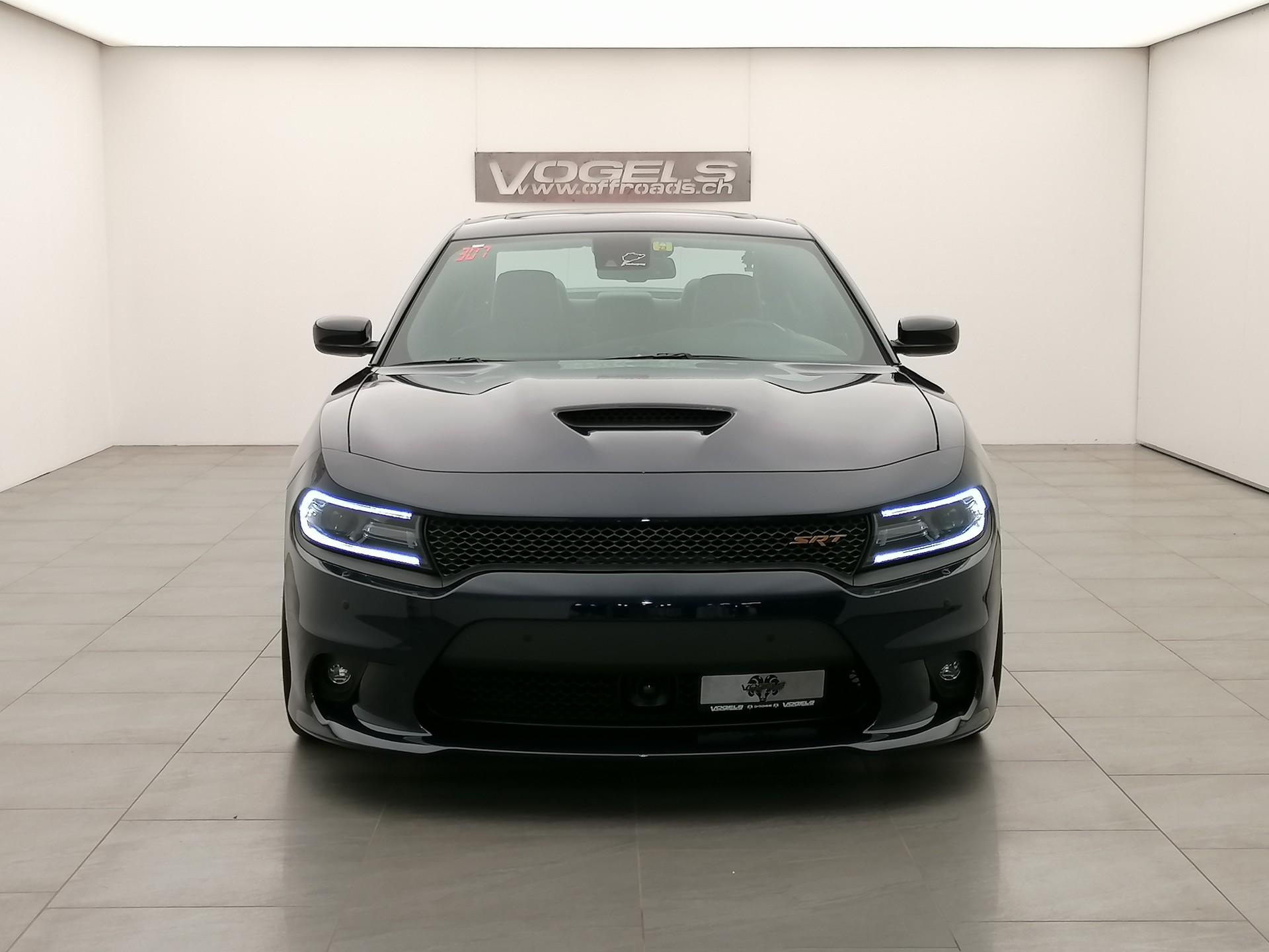DODGE Charger 392 6.4 SRT-image-1