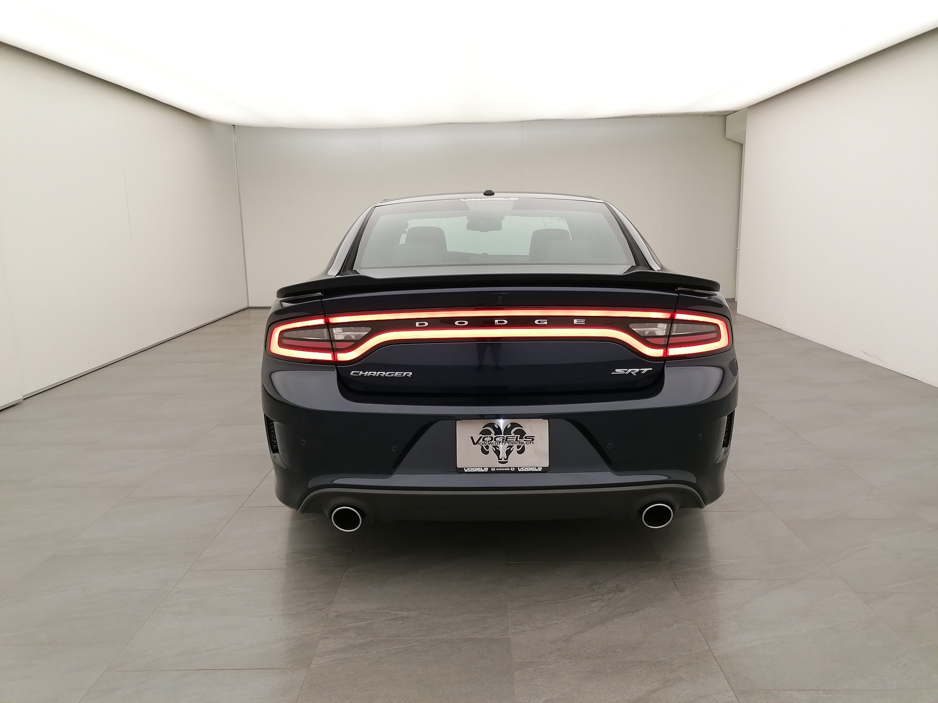 DODGE Charger 392 6.4 SRT-image-4