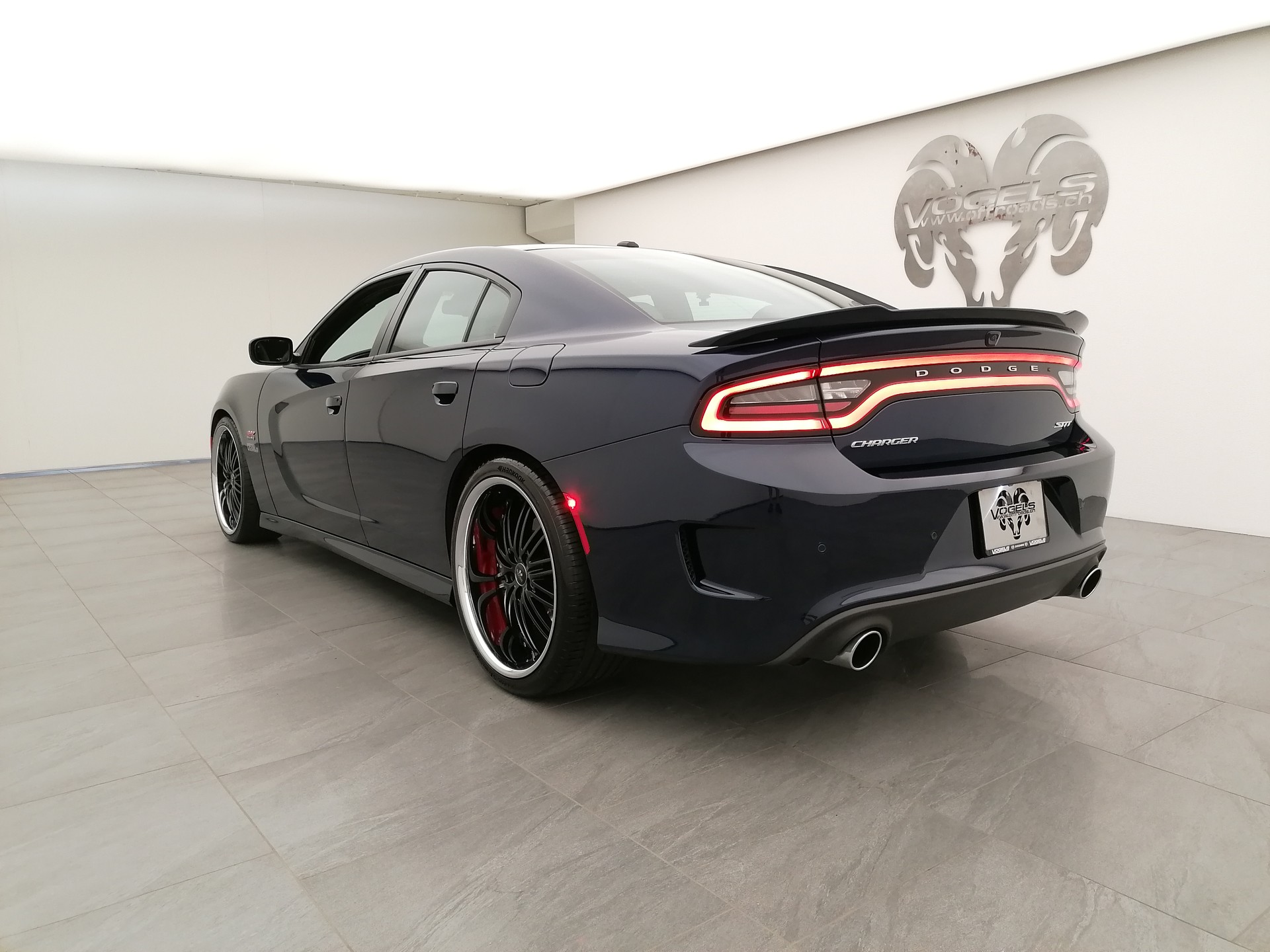 DODGE Charger 392 6.4 SRT-image-5