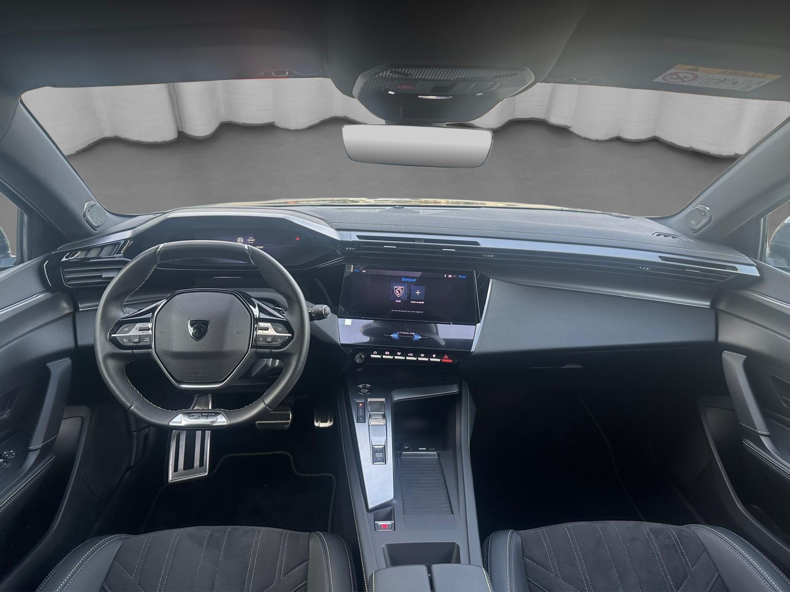 PEUGEOT 308 1.6 PHEV 225 GT-image-11