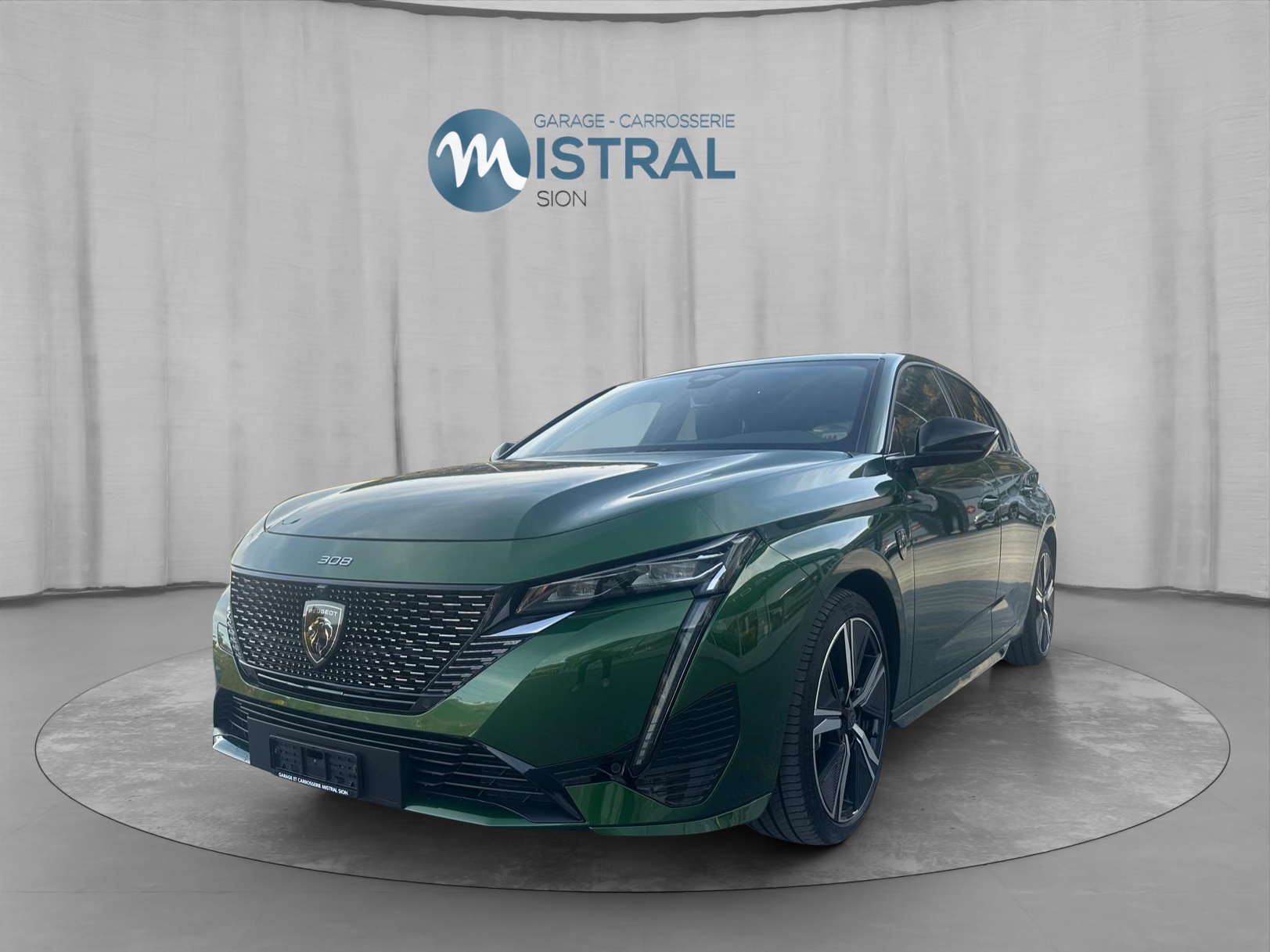PEUGEOT 308 1.6 PHEV 225 GT-image-0