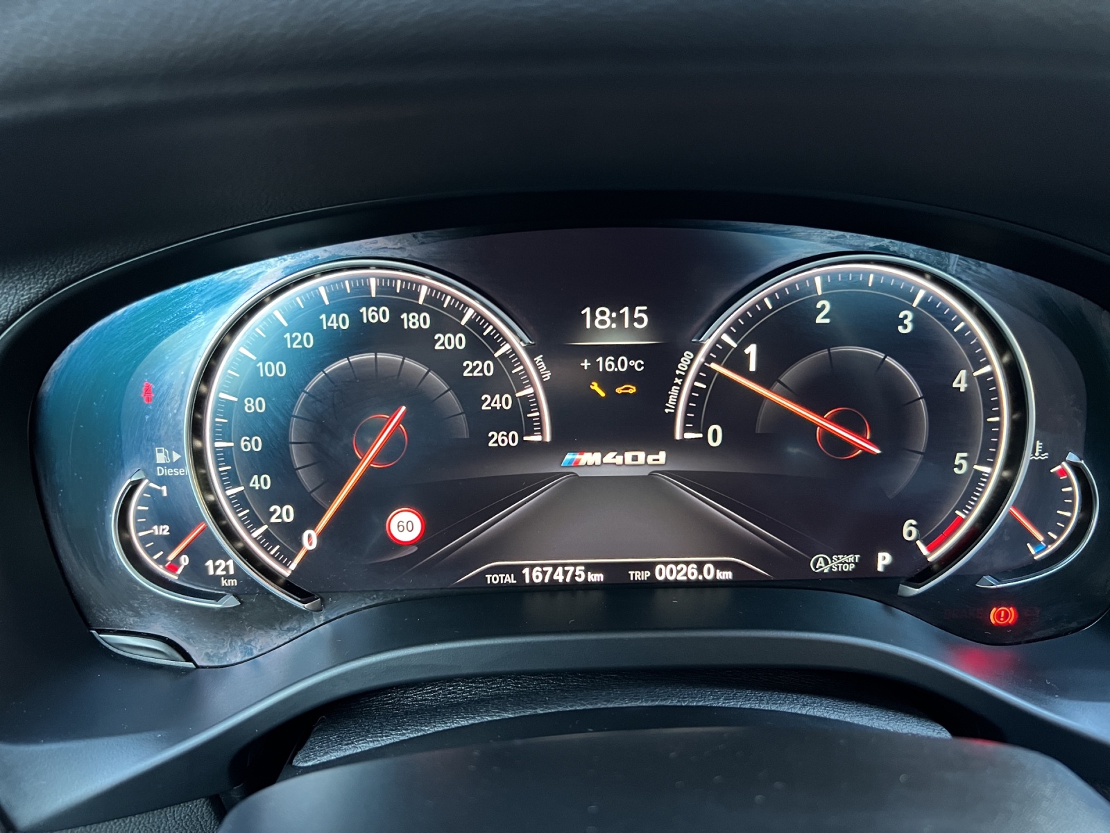 BMW X4 xDrive M40d Steptronic-image-20