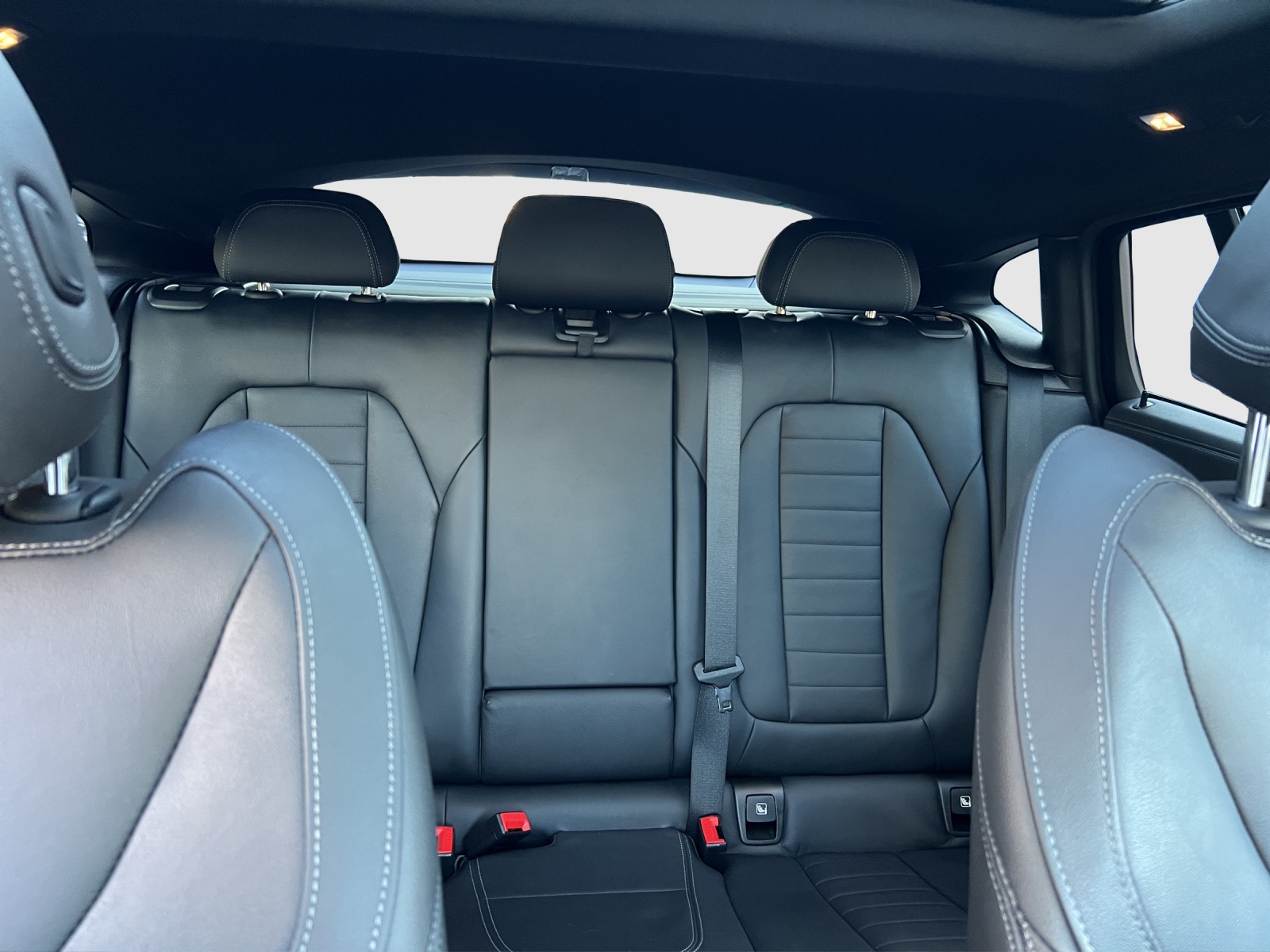 BMW X4 xDrive M40d Steptronic-image-16