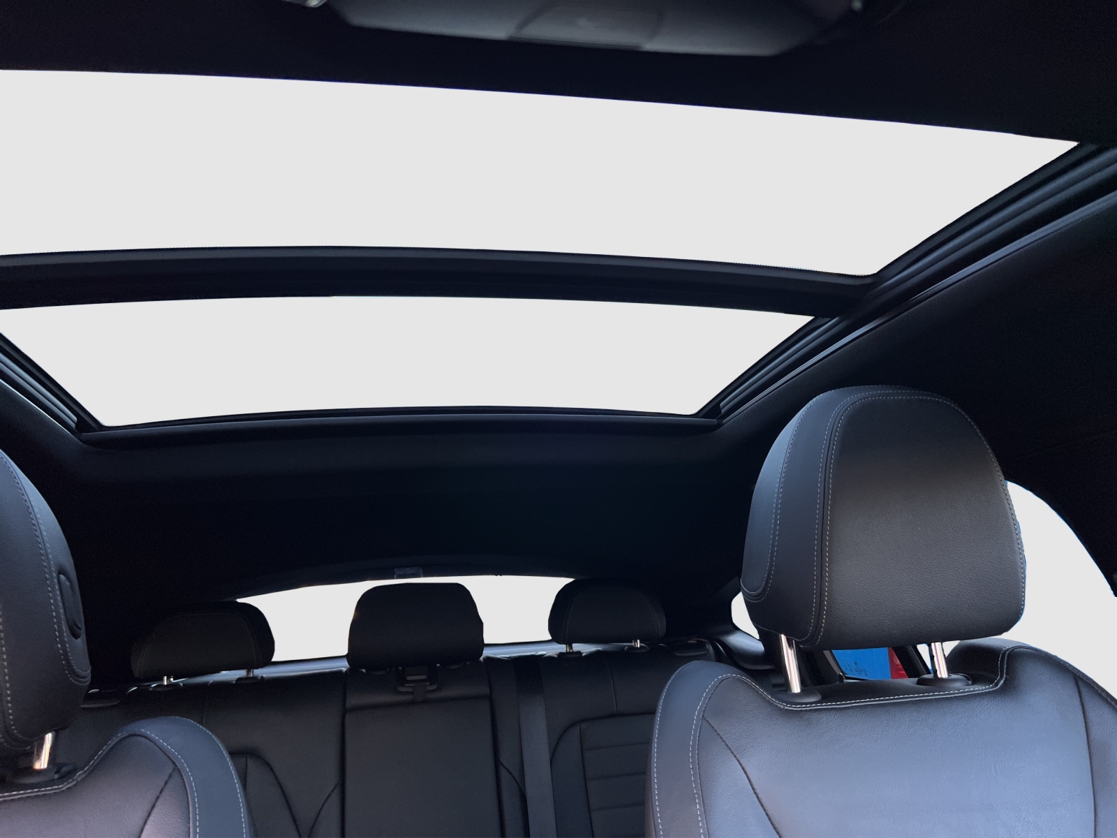 BMW X4 xDrive M40d Steptronic-image-14