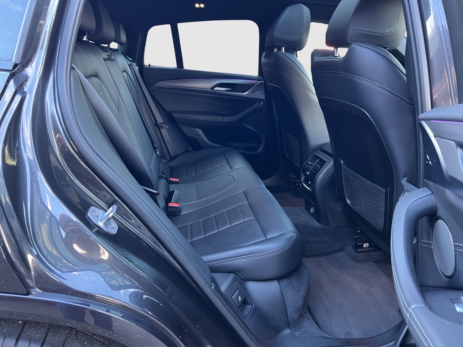 BMW X4 xDrive M40d Steptronic-image-17