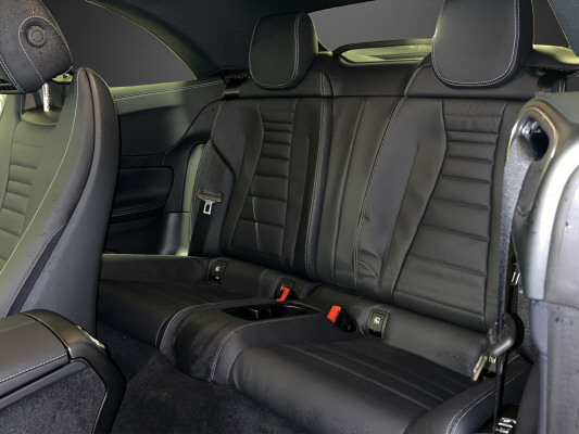MERCEDES-BENZ E 350 Cab. AMG Line-image-9
