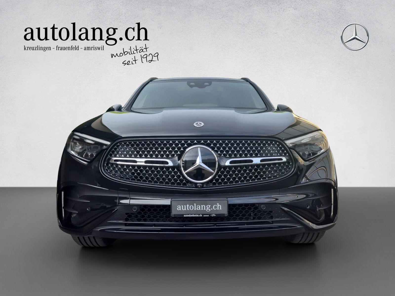 MERCEDES-BENZ GLC 200 AMG Line 4Matic-image-12
