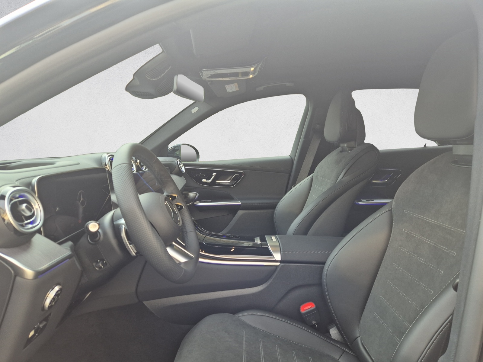 MERCEDES-BENZ GLC 200 AMG Line 4Matic-image-8